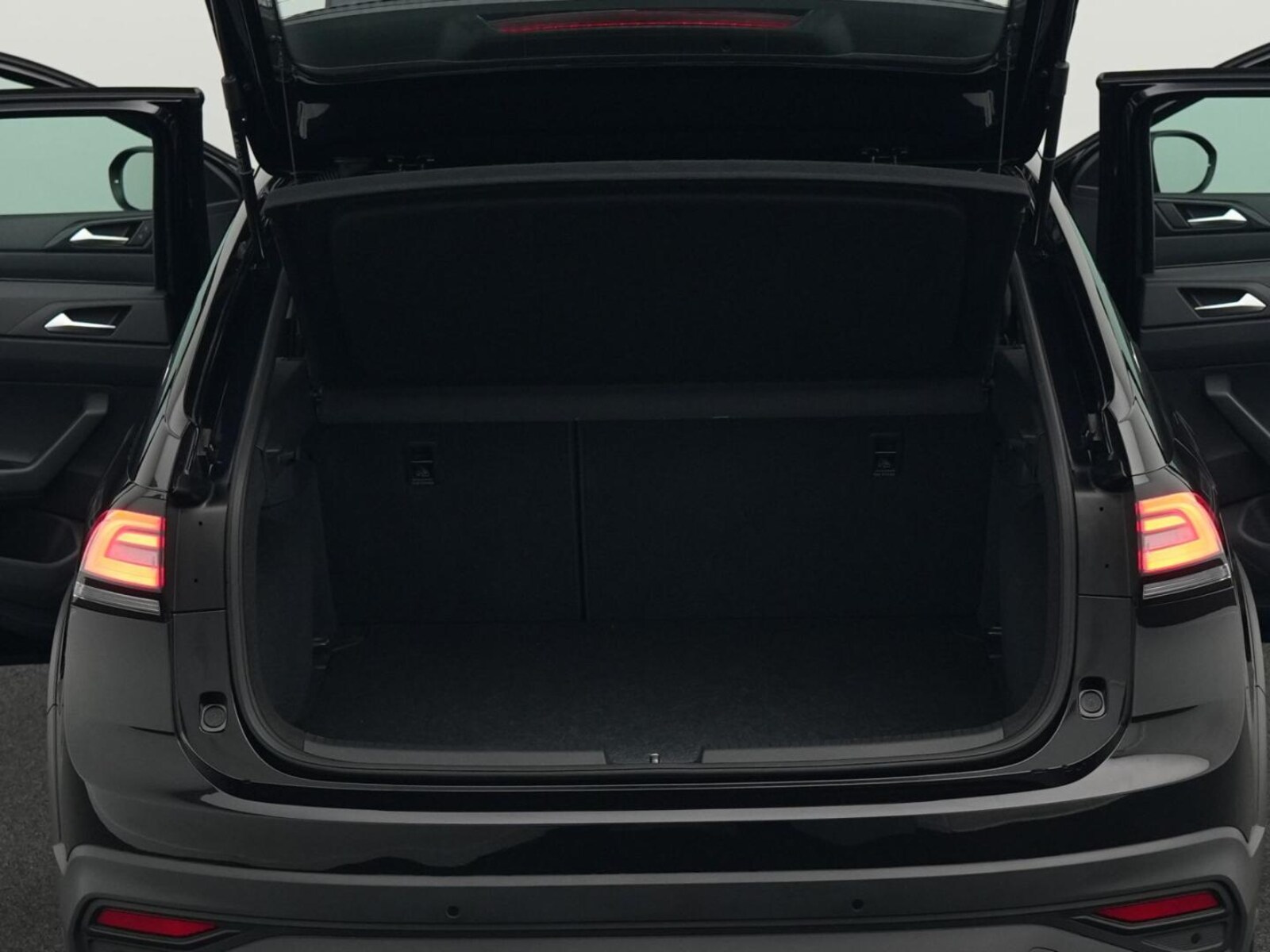Volkswagen Taigo – Bild 17