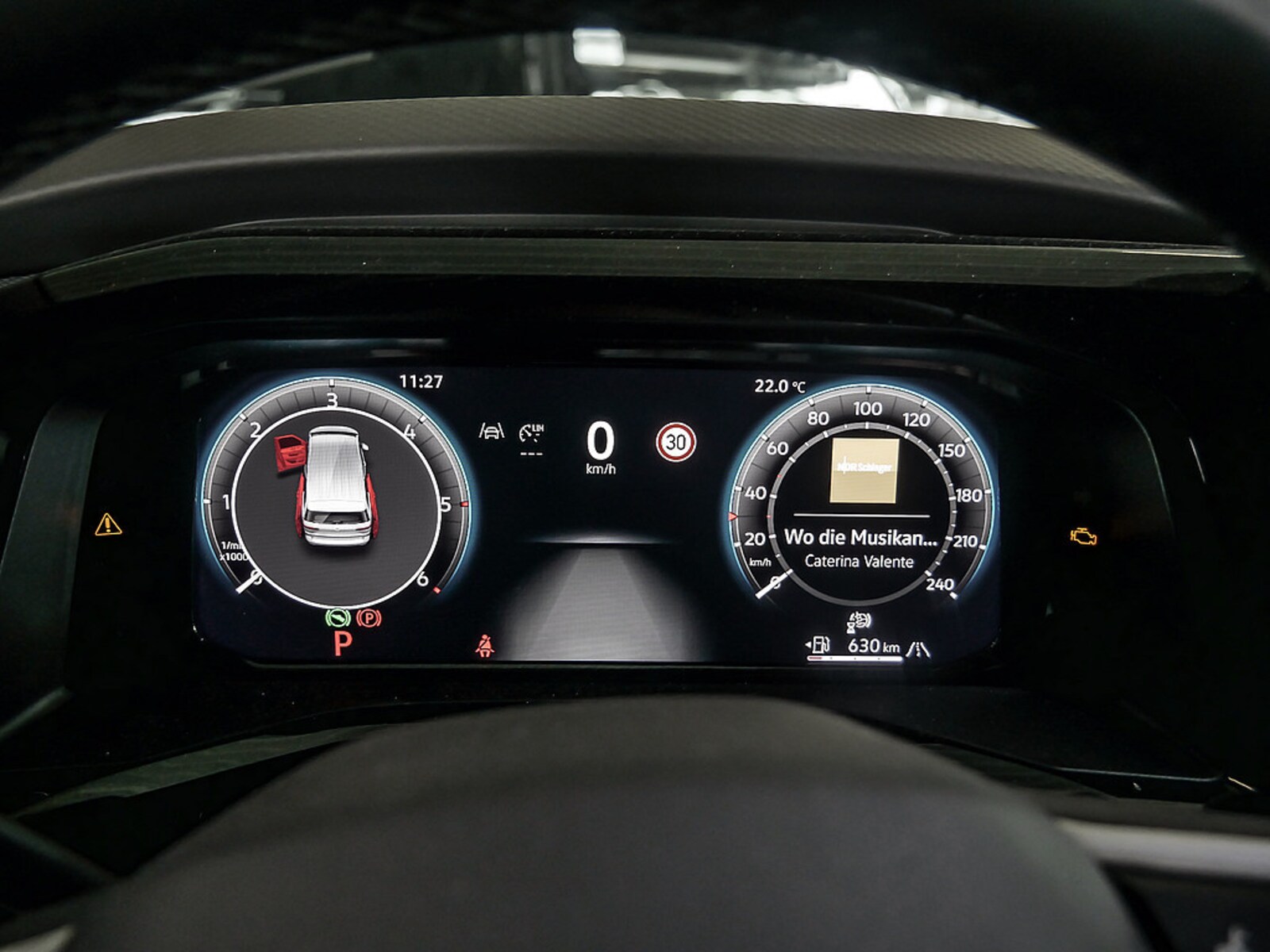 Volkswagen California – Bild 30