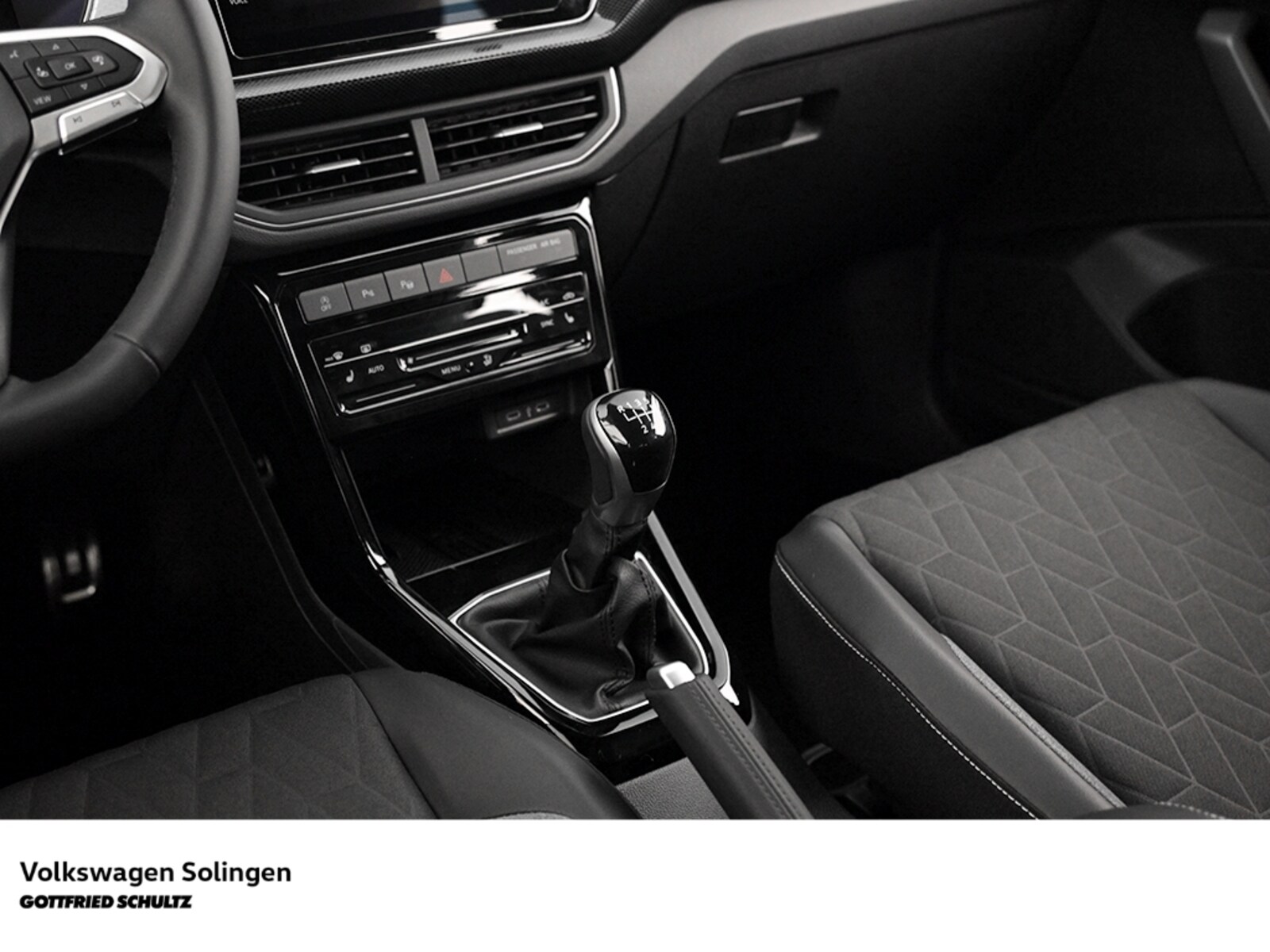 Volkswagen T-Cross – Bild 15