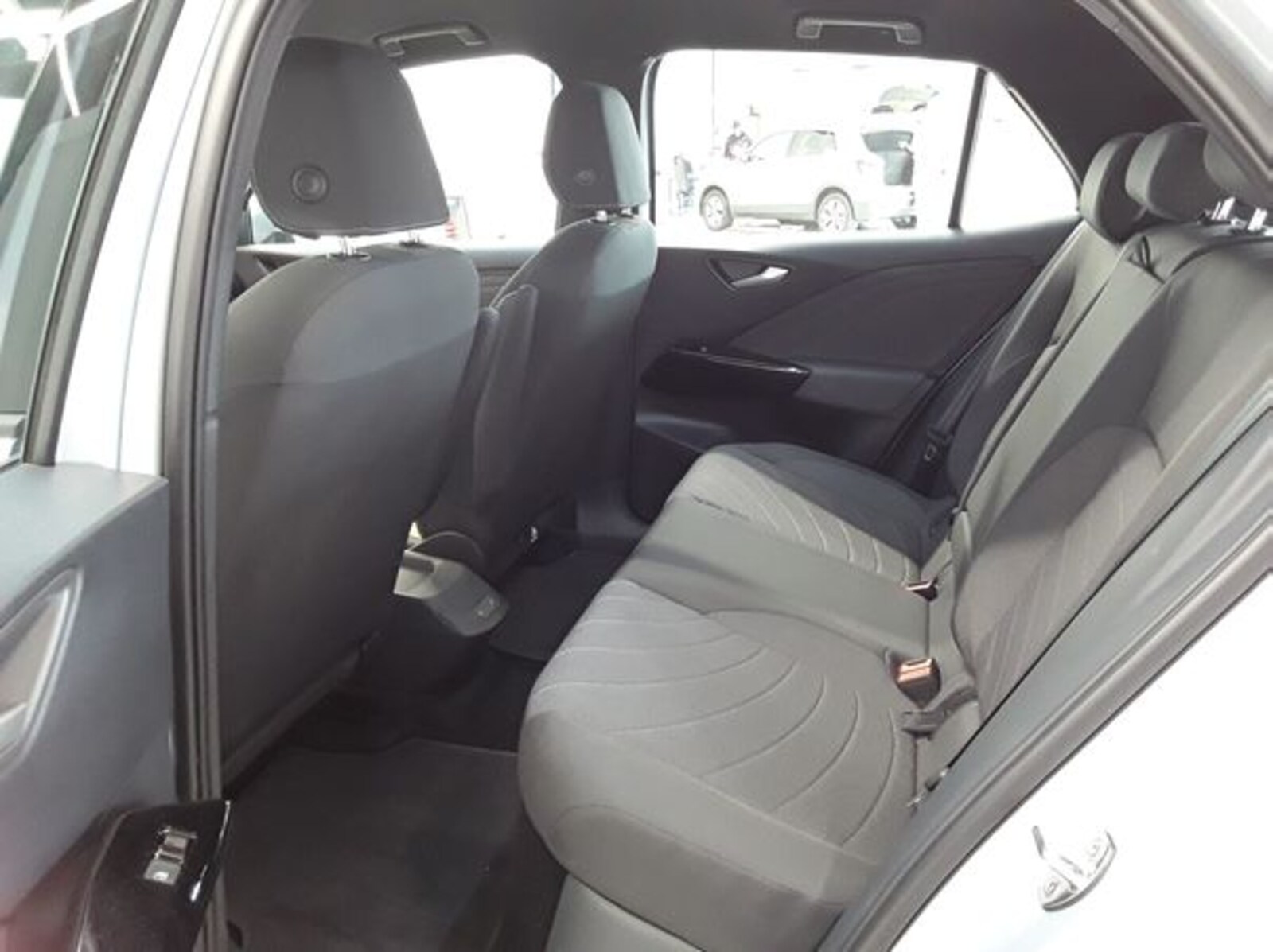 Volkswagen ID.3 – Bild 5