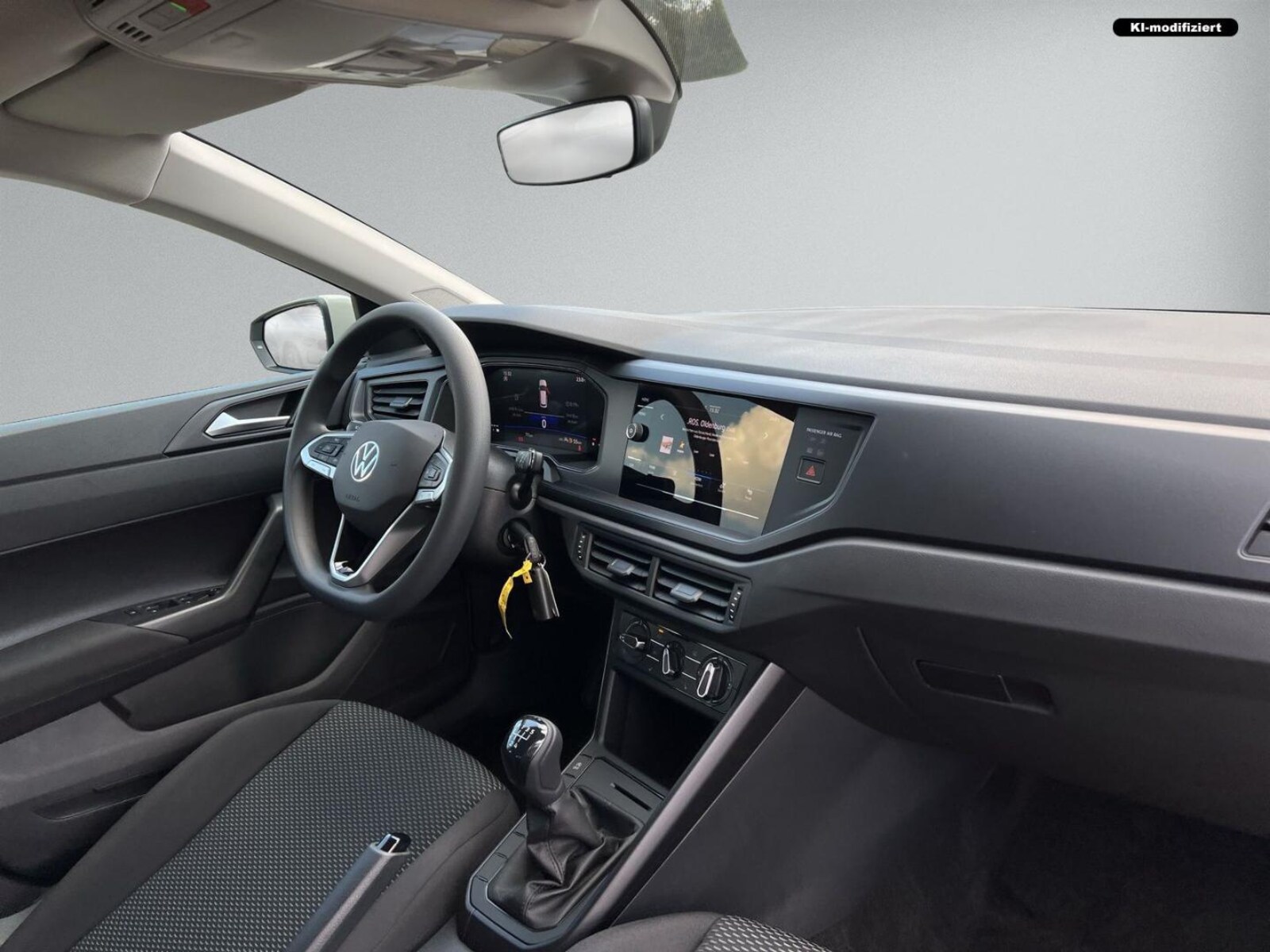 Volkswagen Polo – Bild 15