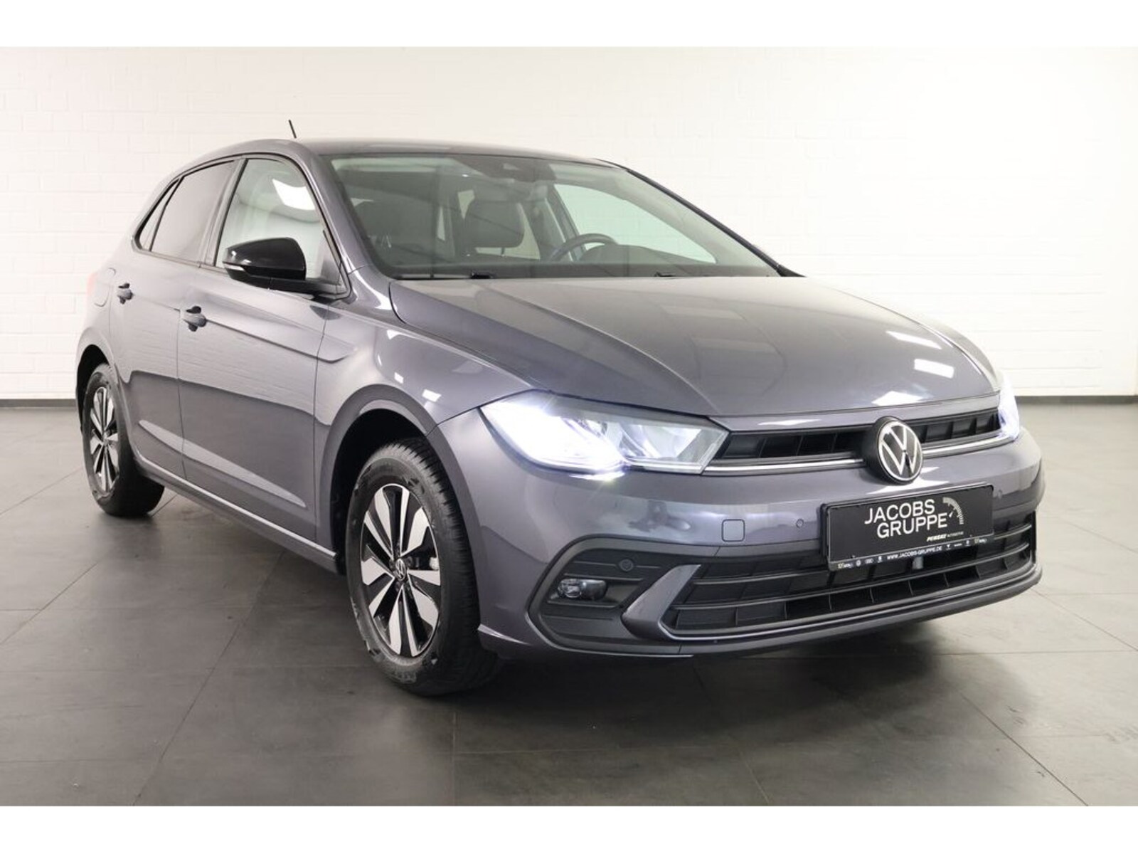 Volkswagen Polo – Bild 3