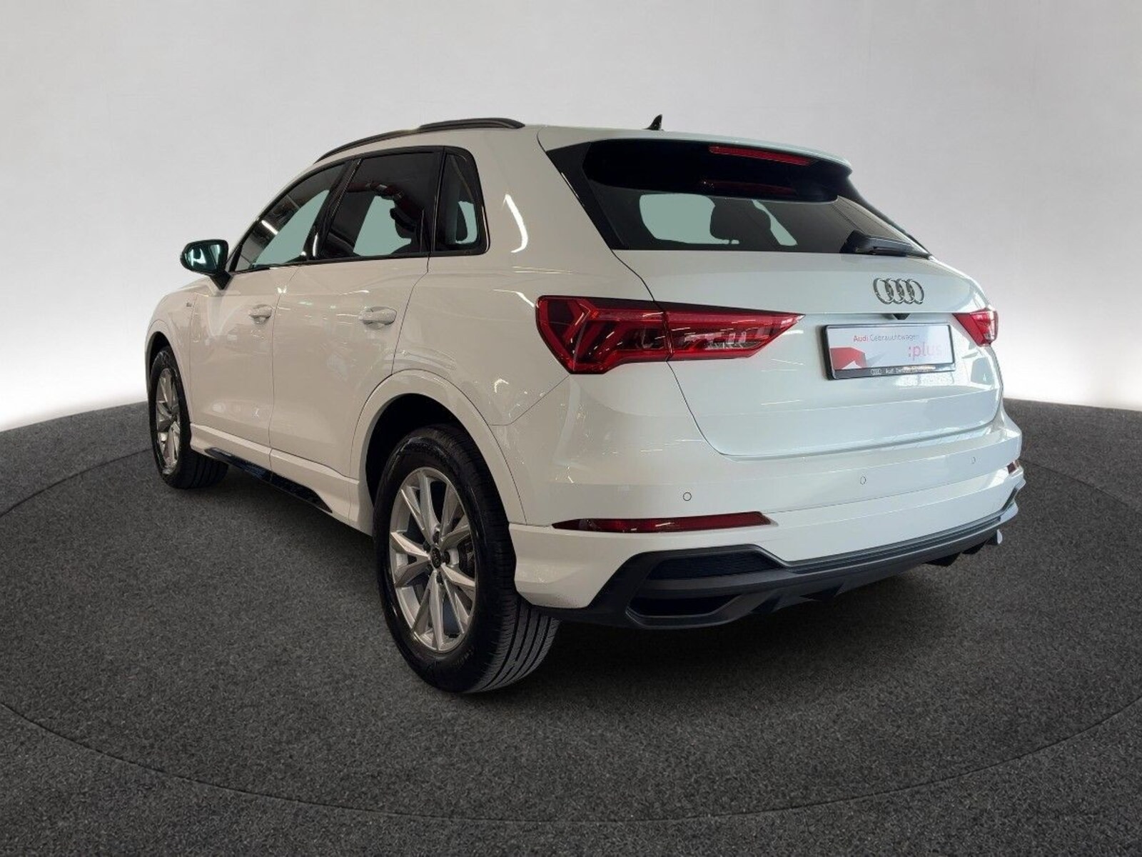 Audi Q3 – Bild 2