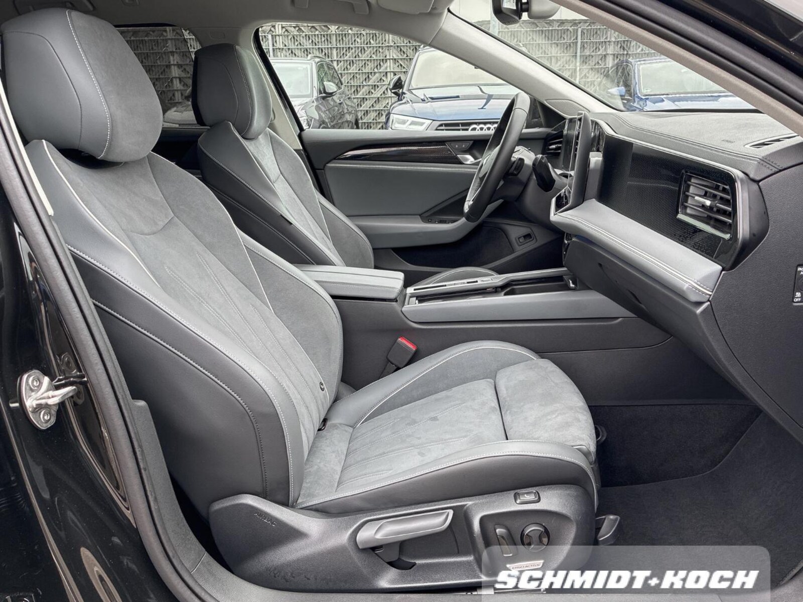 Volkswagen Passat – Bild 9