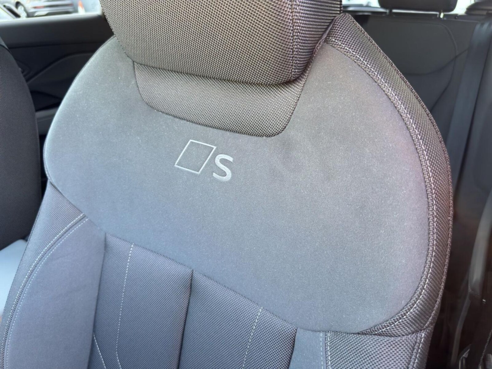 Audi Q3 – Bild 19