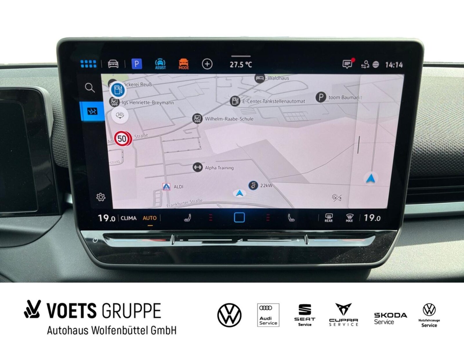 Volkswagen T-Roc – Bild 10