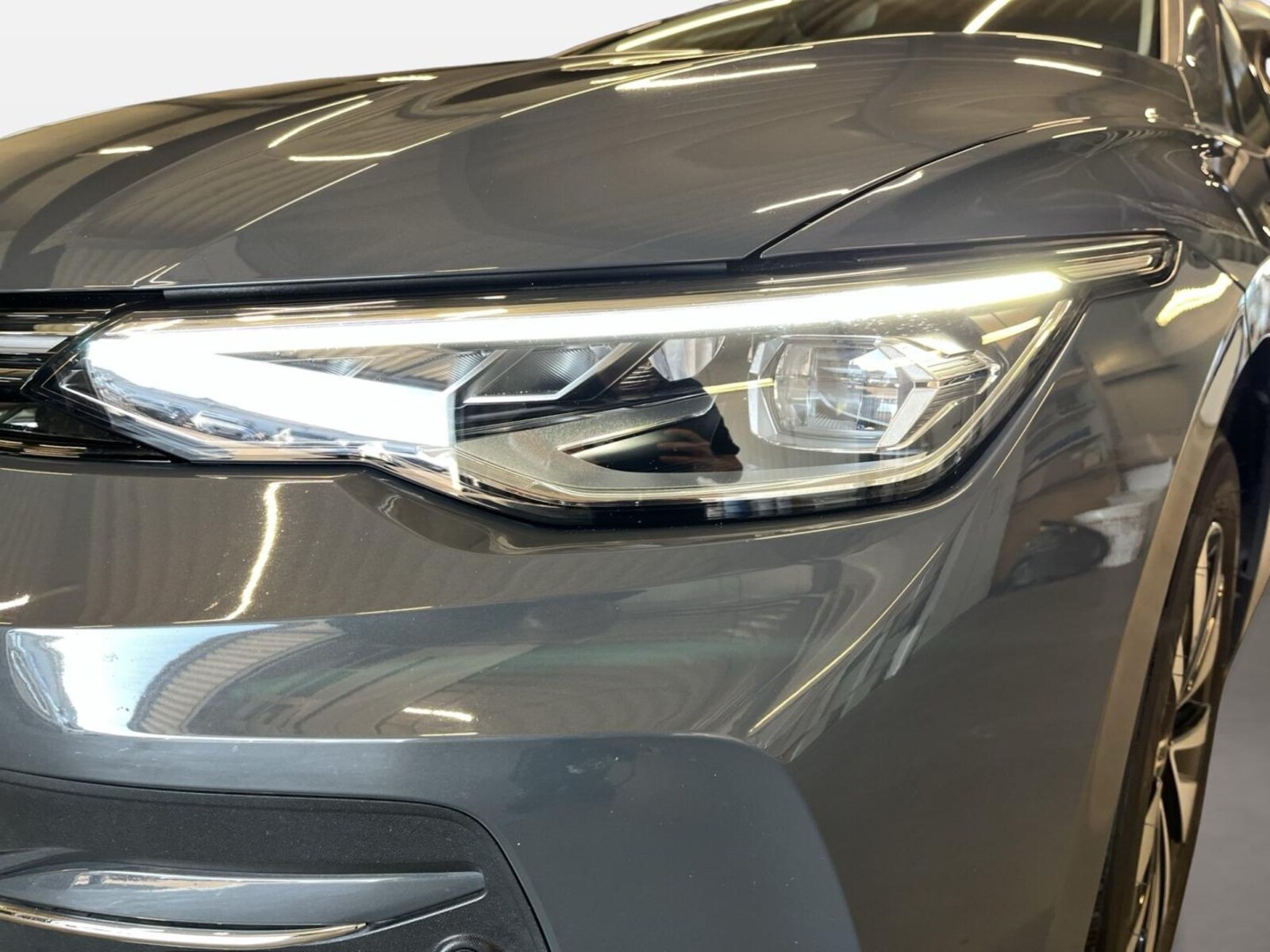 Volkswagen Golf – Bild 14