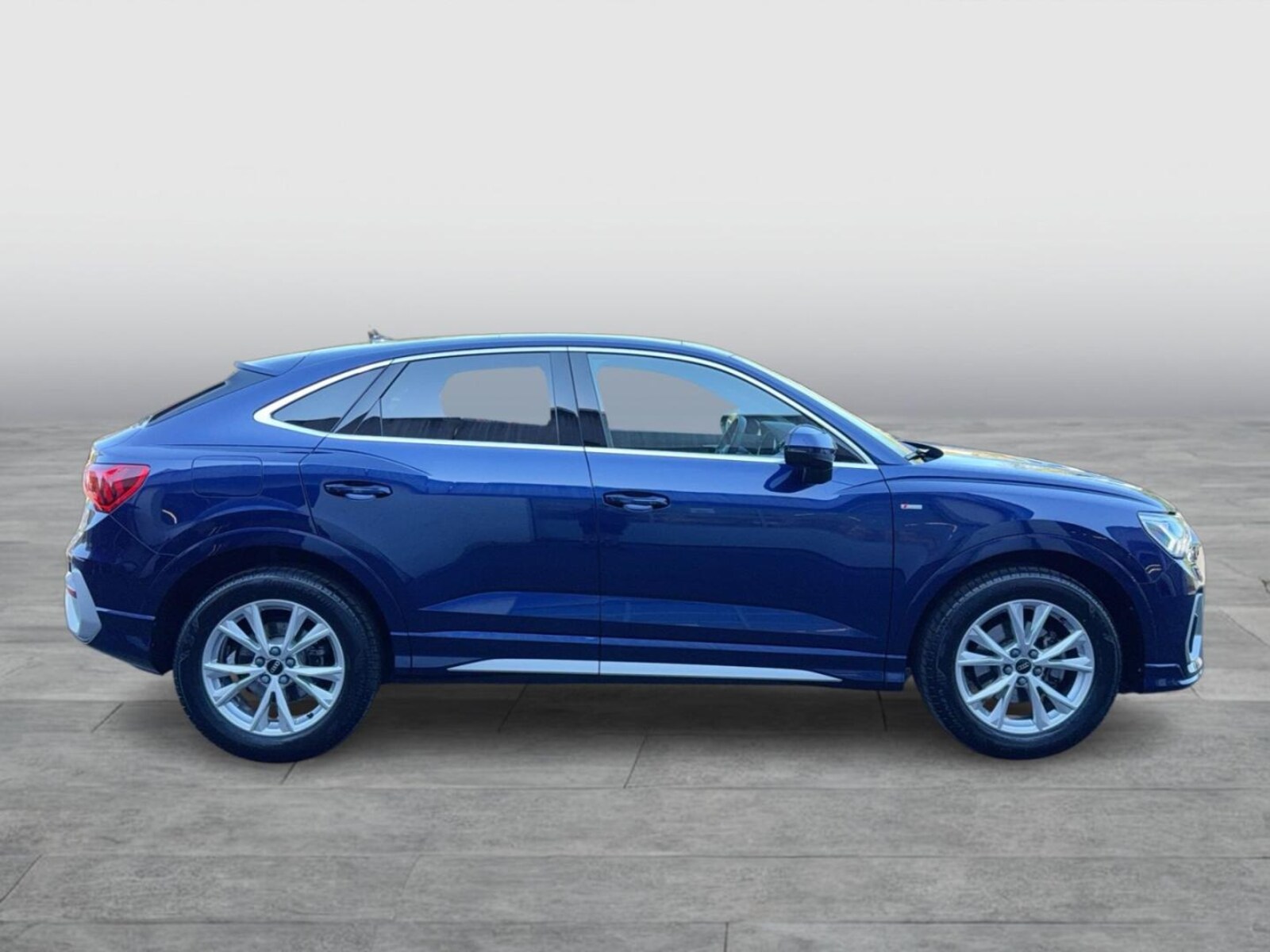 Audi Q3 Sportback – Bild 7