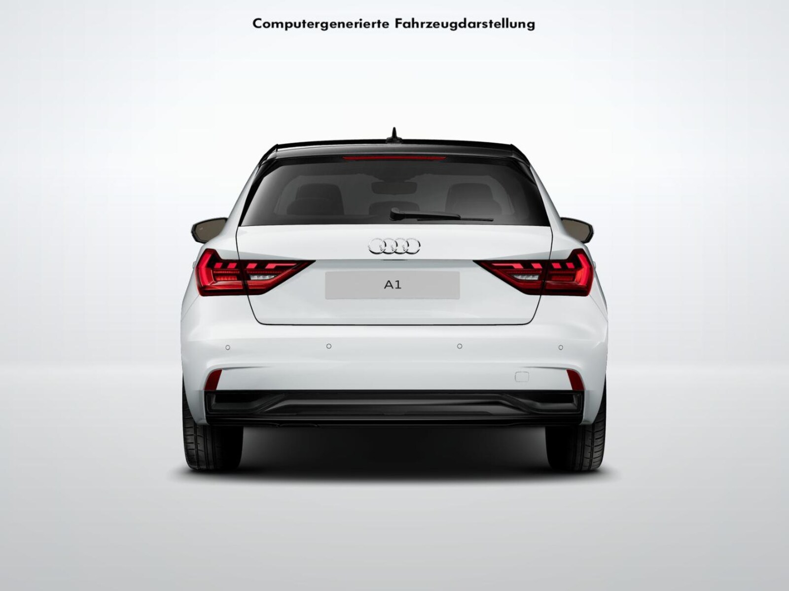 Audi A1 Sportback – Bild 4