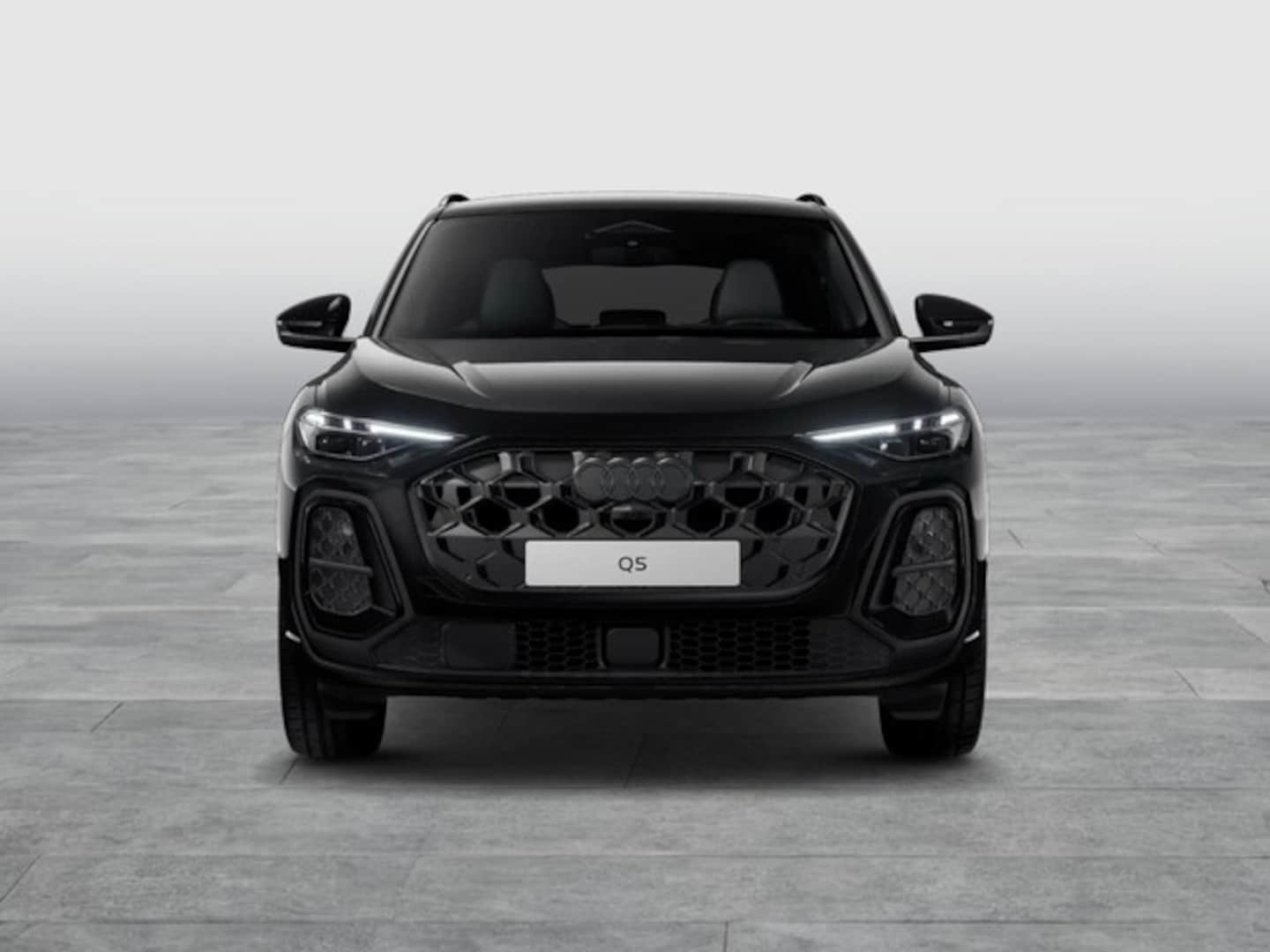 Bild über Audi Q5 SUV TFSI quattro 150 kW S tronic - für weitere Informationen kontaktieren Sie den Audi Partner