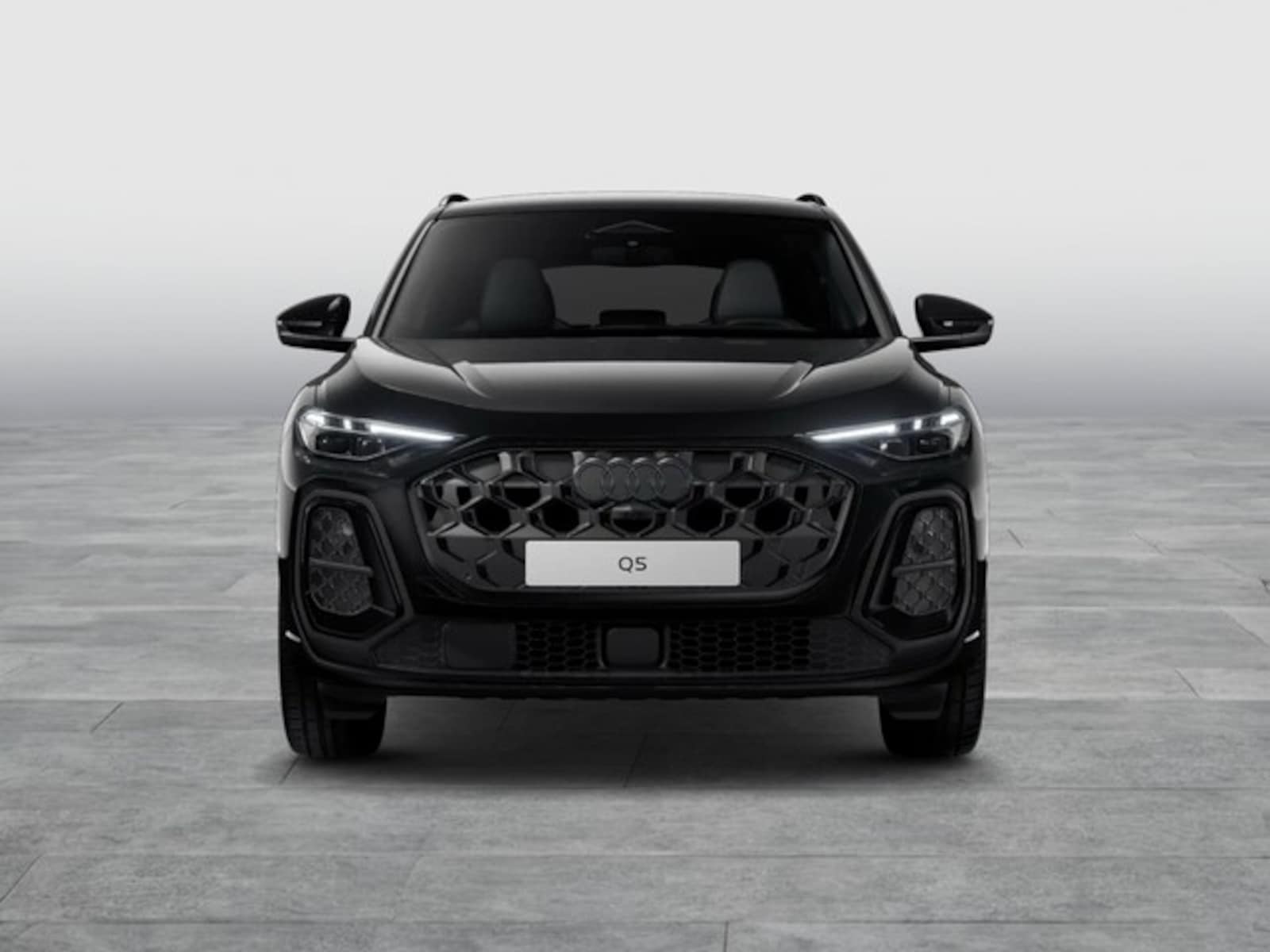 Audi Q5 – Bild 5