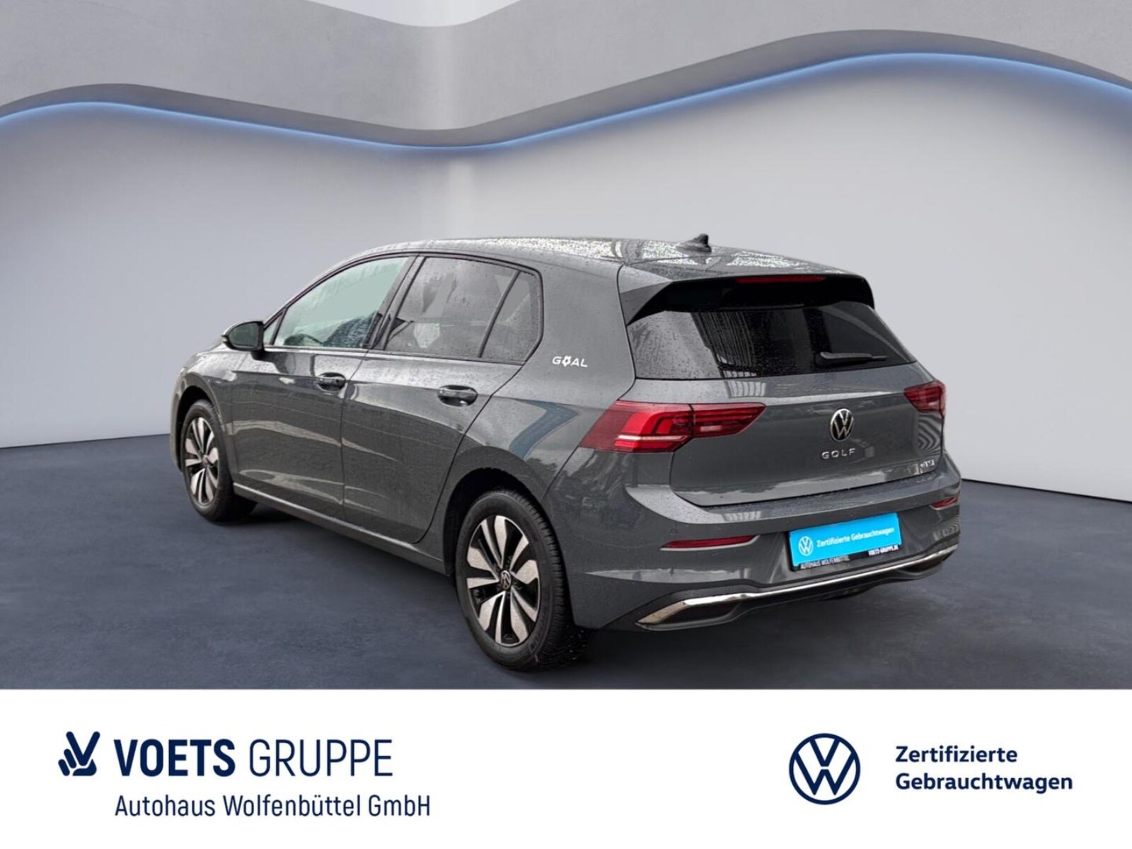 Volkswagen Golf – Bild 4