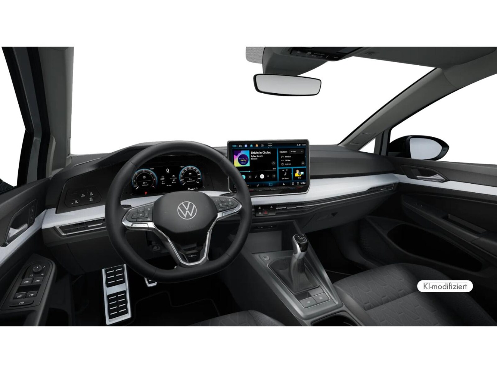 Volkswagen Golf – Bild 8