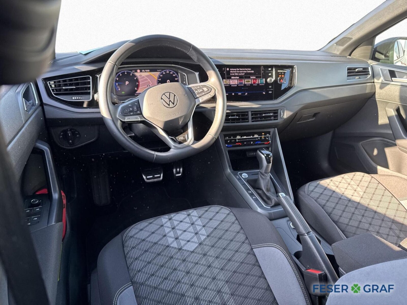 Volkswagen Taigo – Bild 8