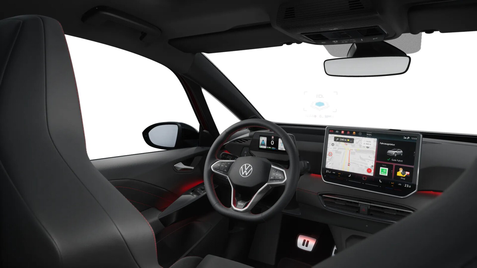 Volkswagen ID.3 – Bild 9