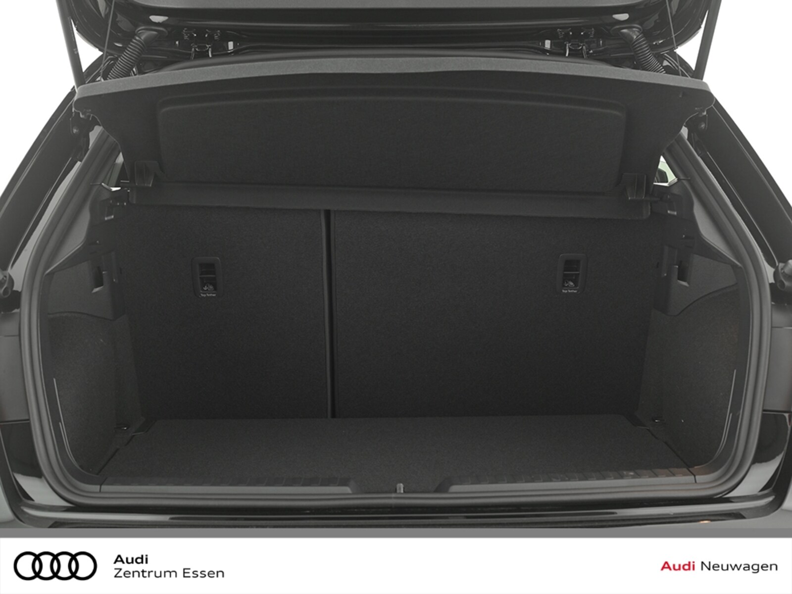 Audi A1 Sportback – Bild 8