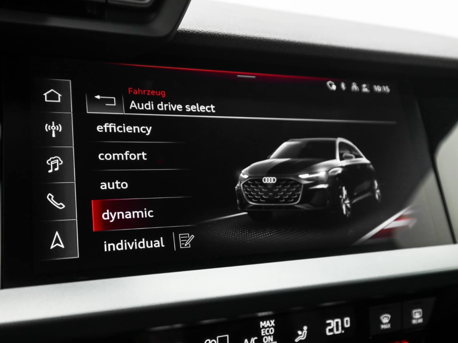 Audi A3 Sportback – Bild 13