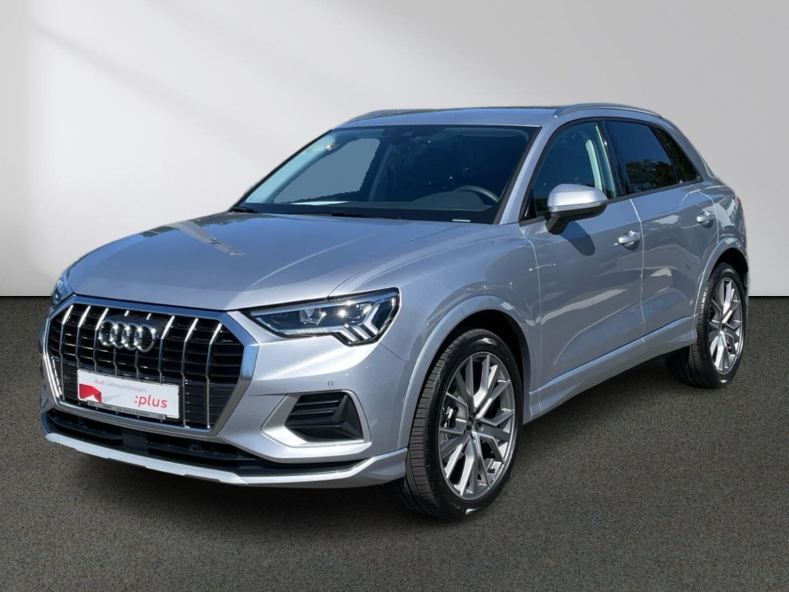 Audi Q3 – Bild 14