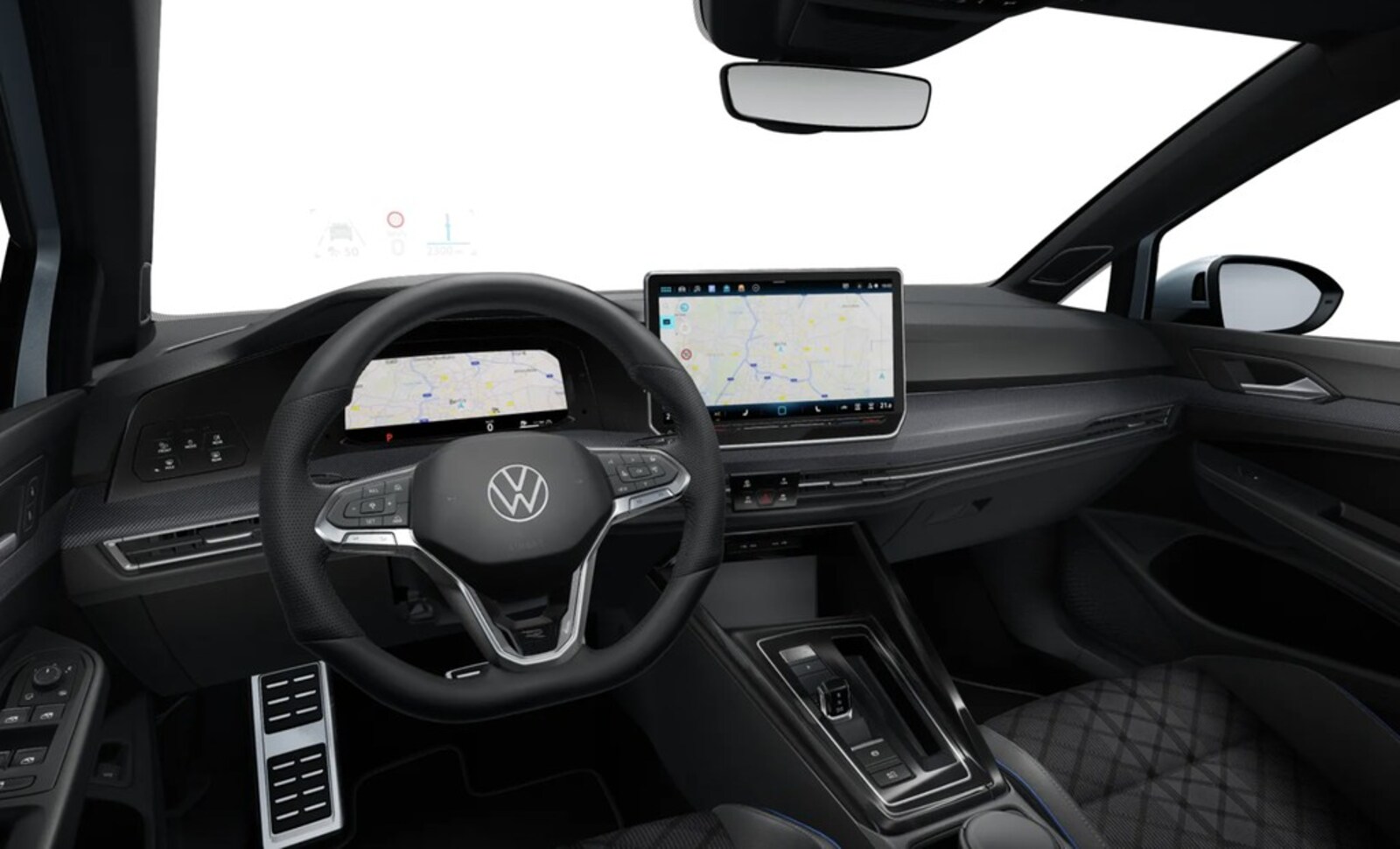 Volkswagen Golf Variant – Bild 2