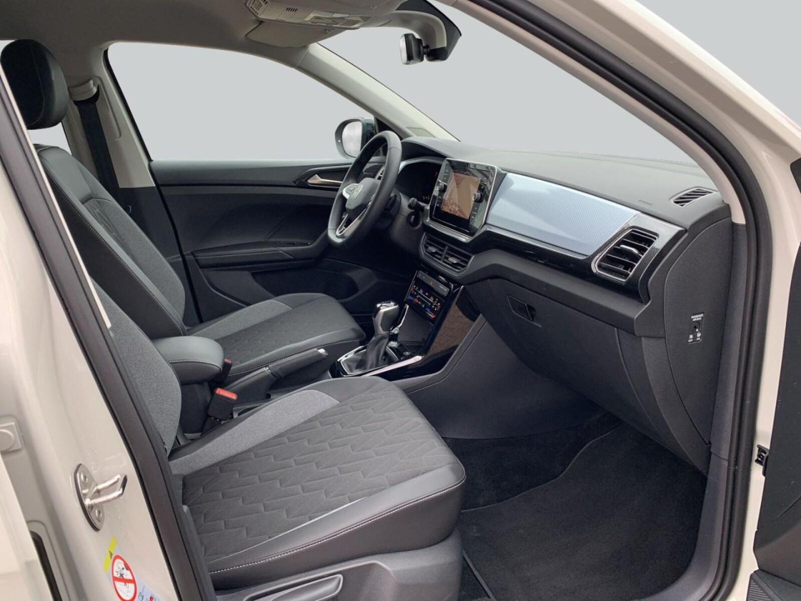Volkswagen T-Cross – Bild 15