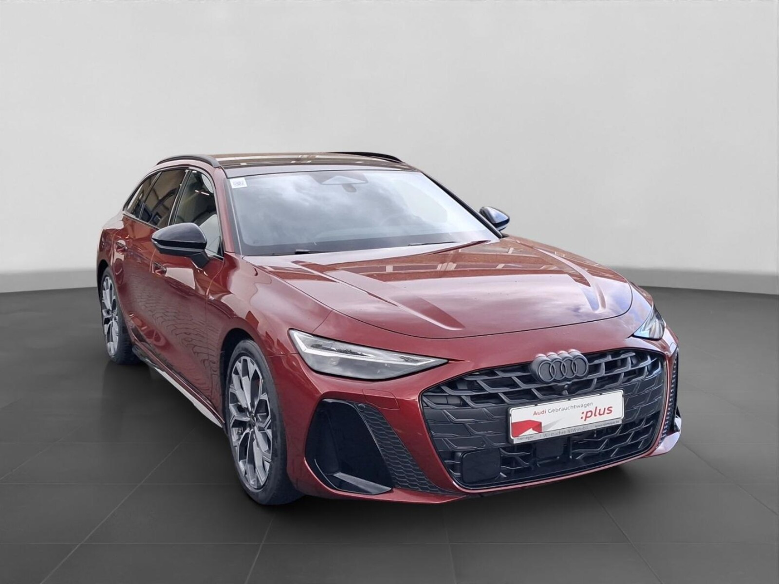 Audi A6 Avant – Bild 2