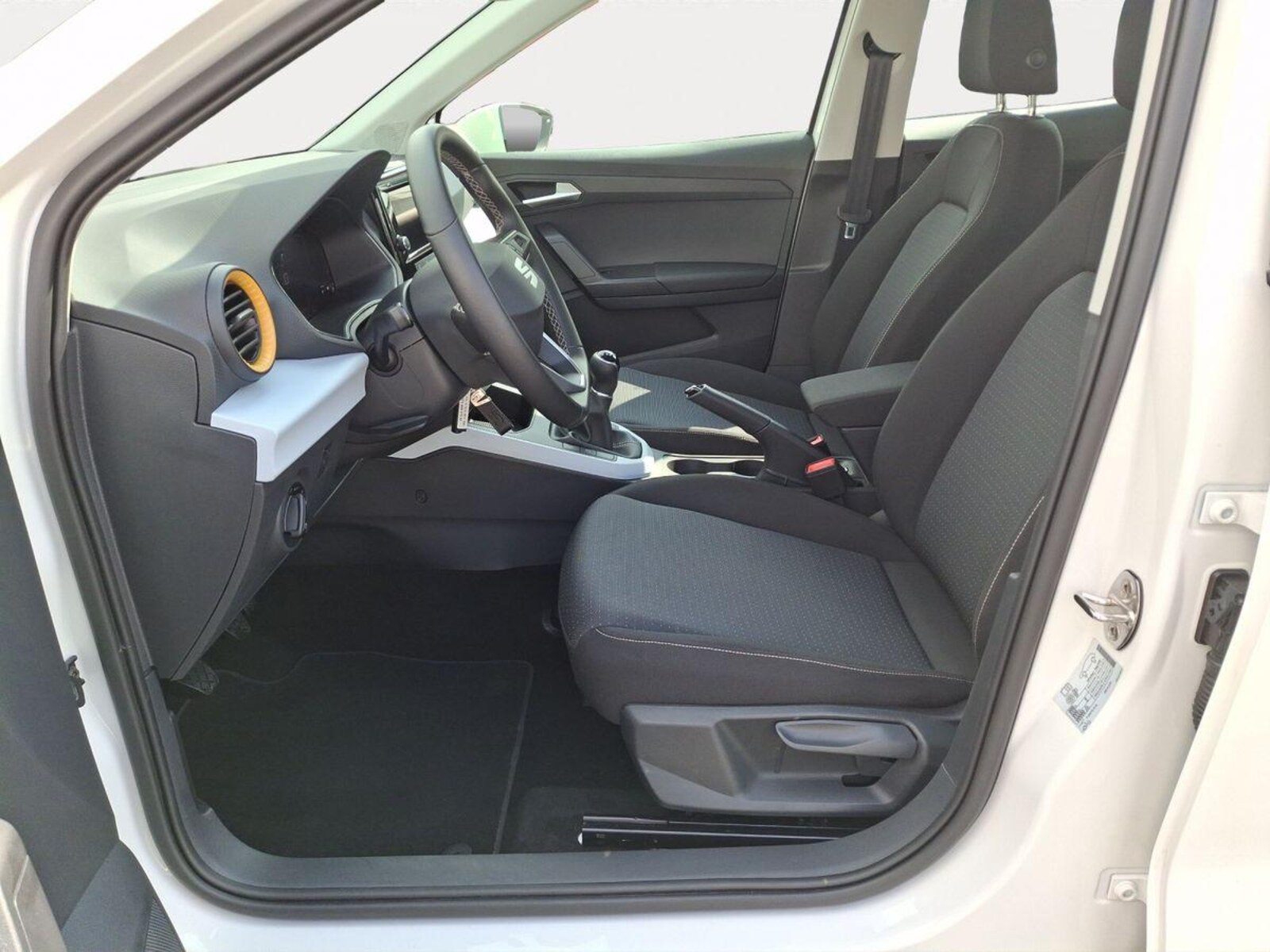 SEAT Arona – Bild 9