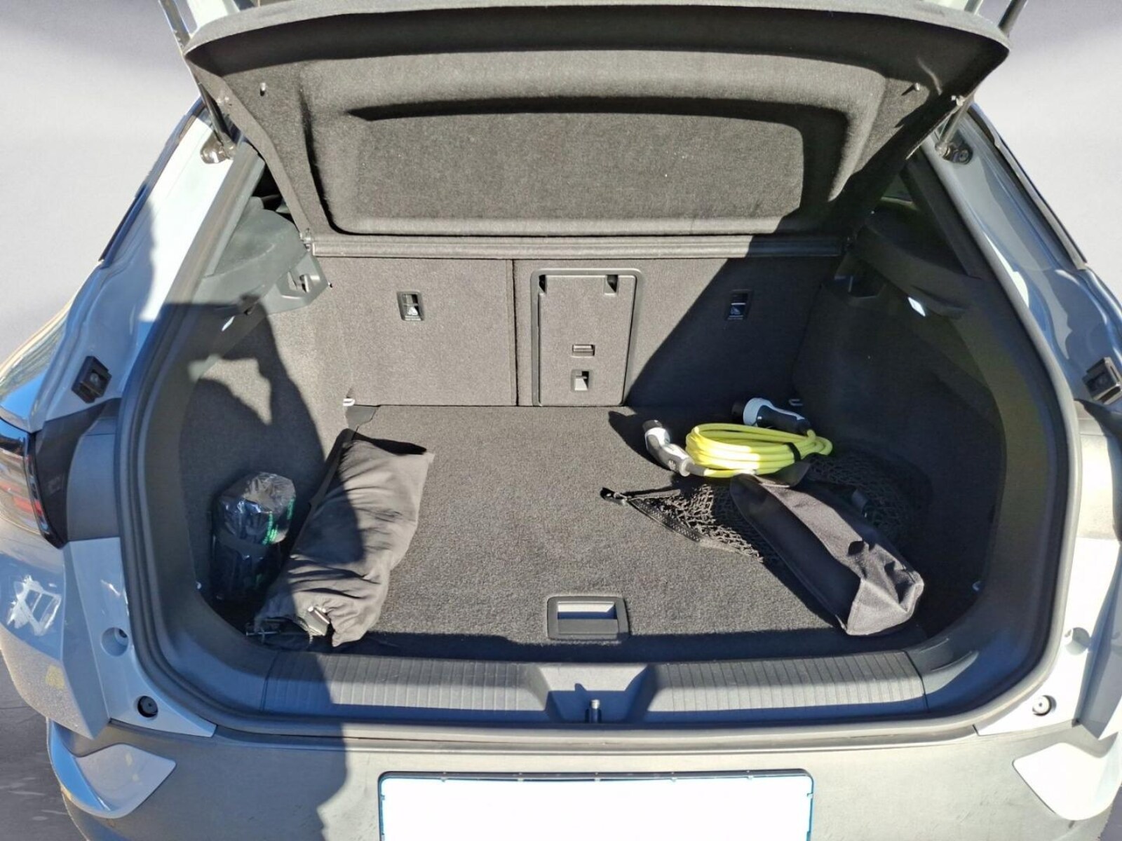 Volkswagen ID.4 – Bild 15