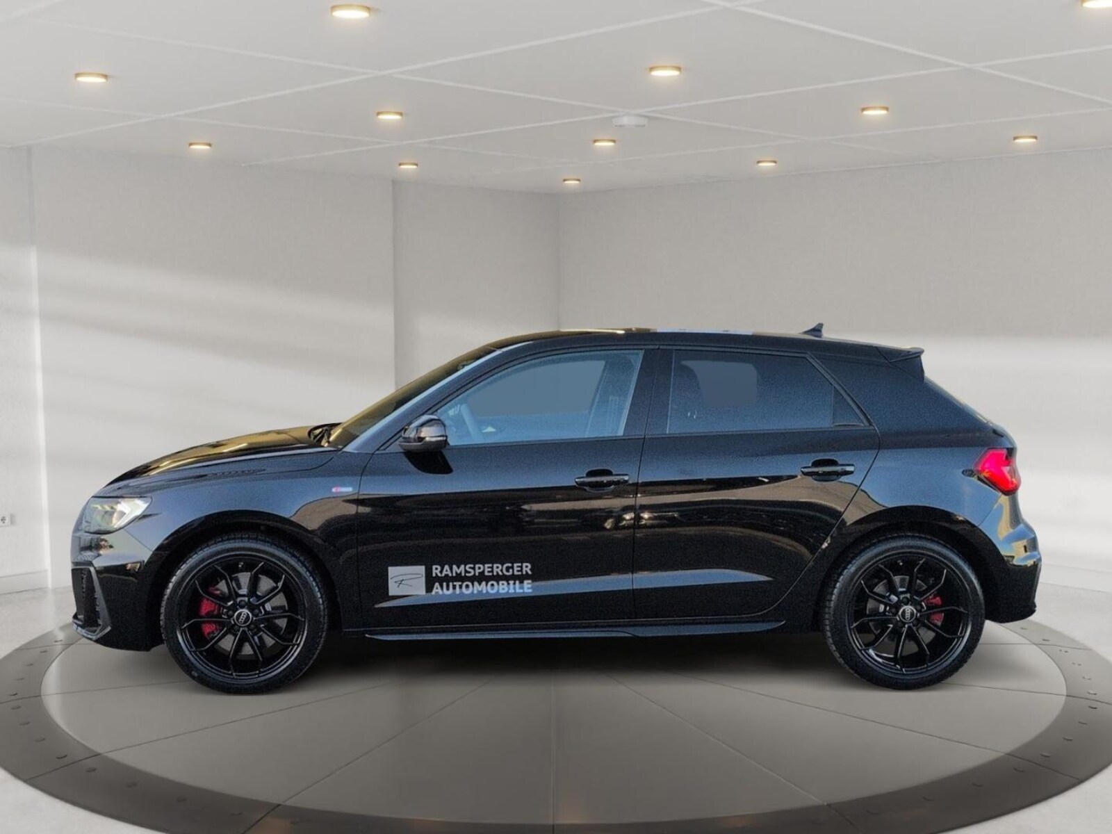 Audi A1 Sportback – Bild 3