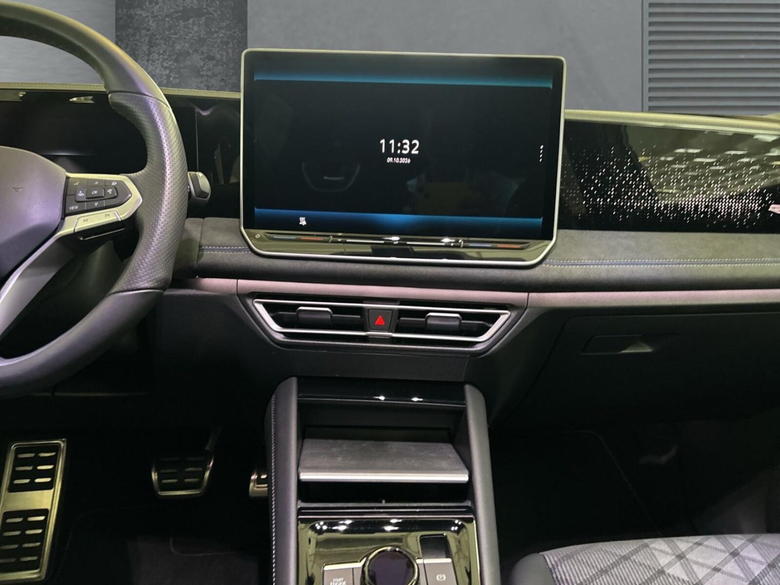 Volkswagen Tiguan – Bild 10