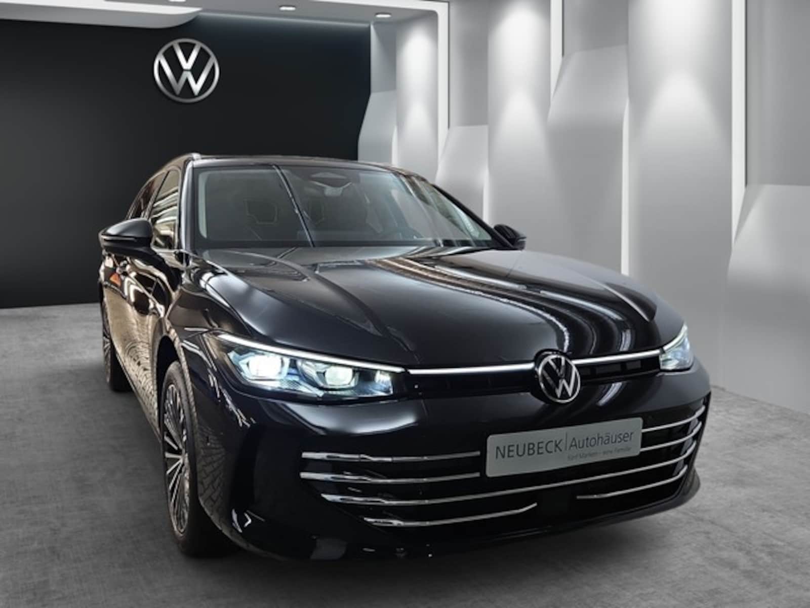 Volkswagen Passat – Bild 23
