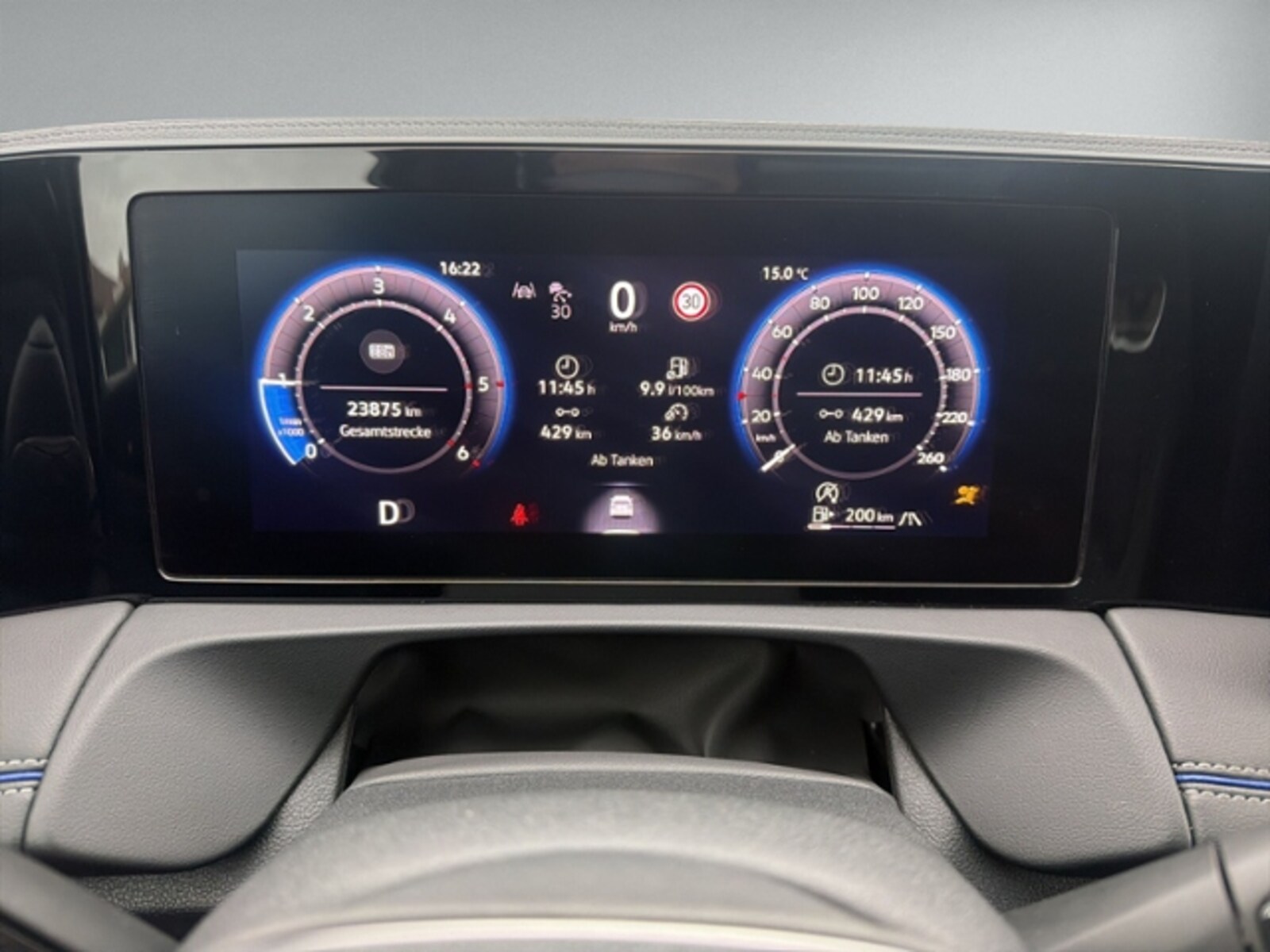 Volkswagen Tiguan – Bild 16