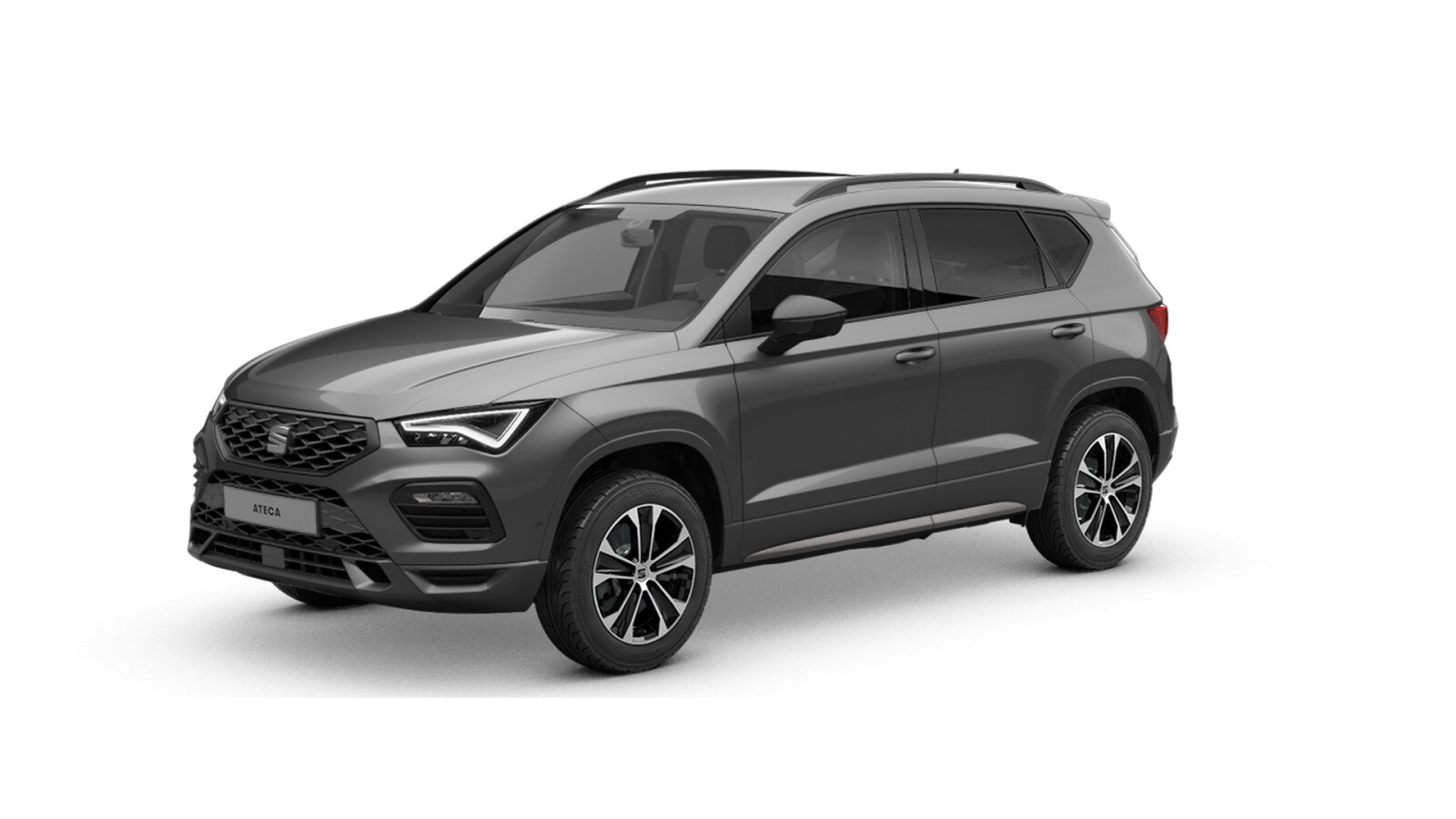 SEAT Ateca – Bild 2