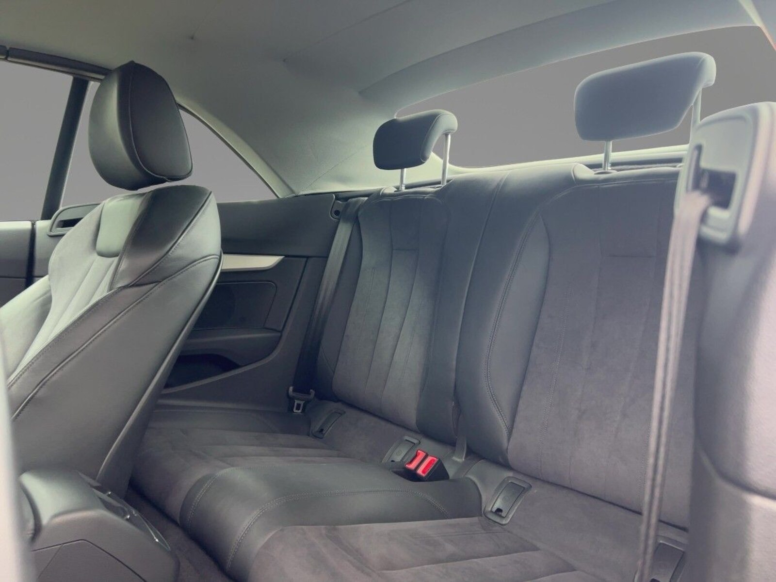 Audi A5 Cabriolet – Bild 8