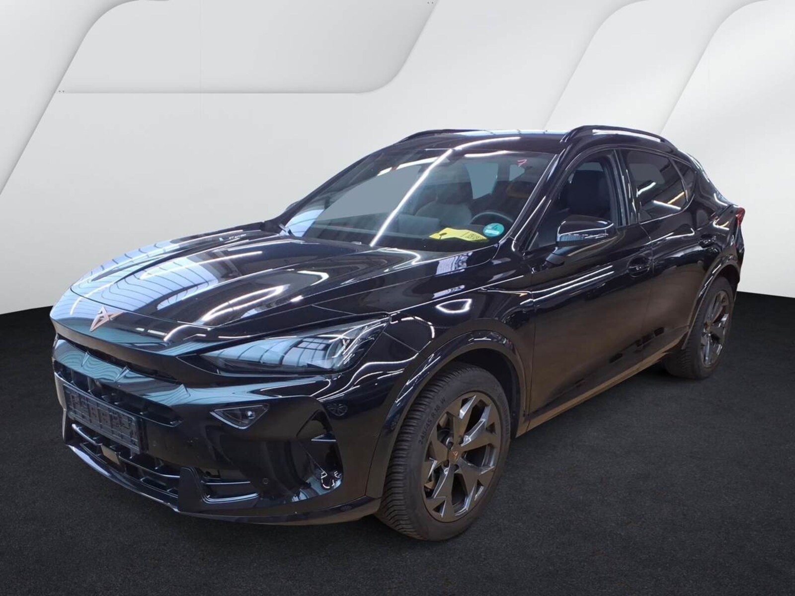 CUPRA Formentor – Bild 2
