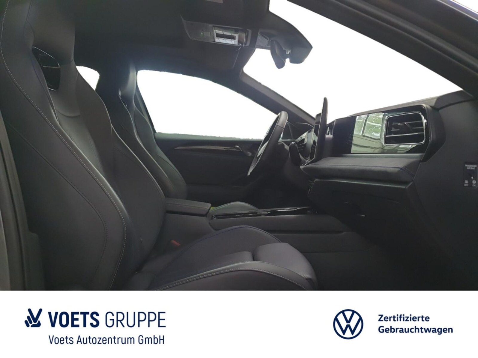 Volkswagen Passat – Bild 6