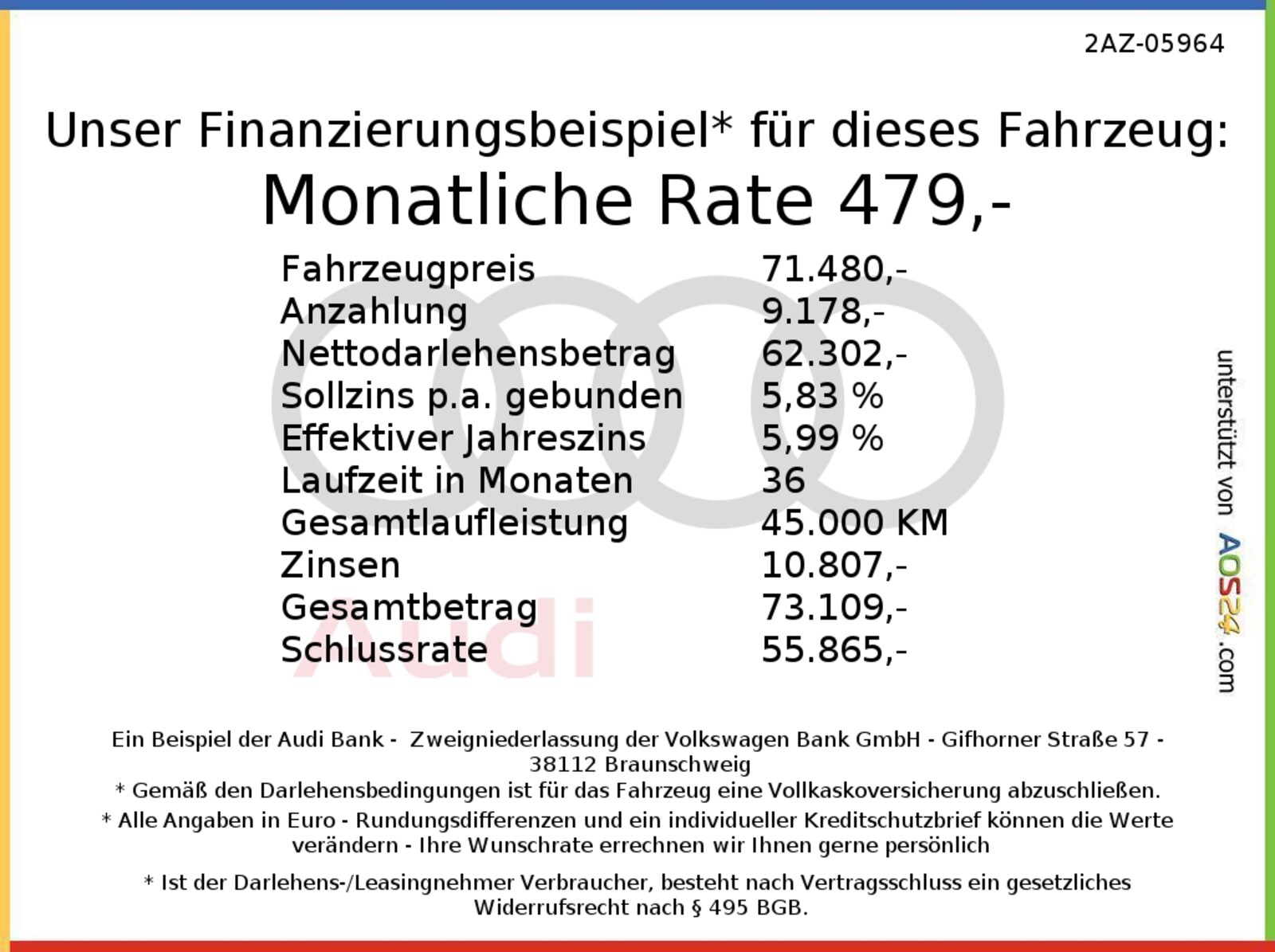 Audi SQ8 – Bild 15