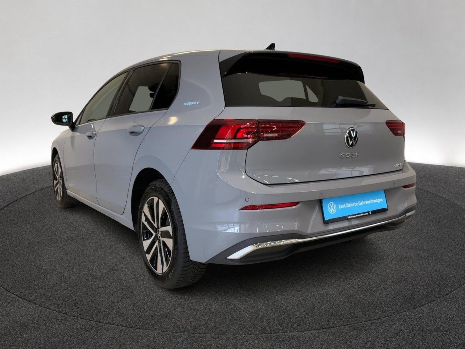 Volkswagen Golf – Bild 2