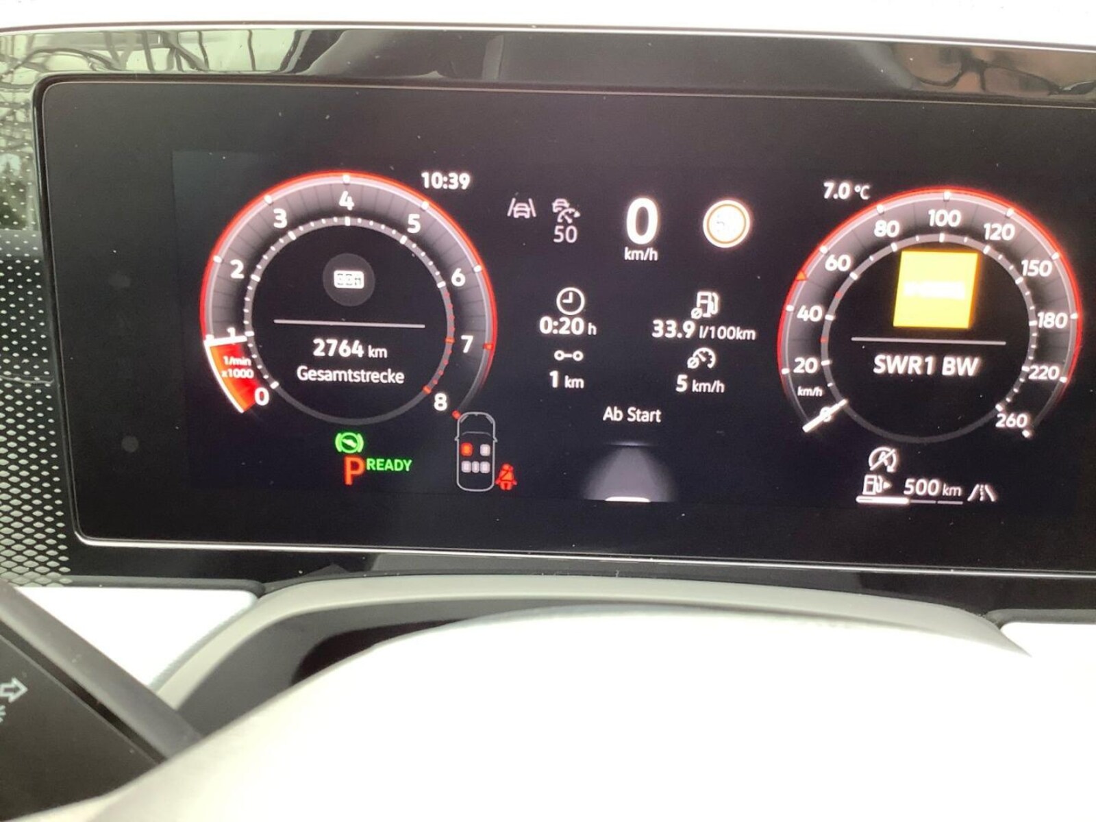 Volkswagen Passat – Bild 13