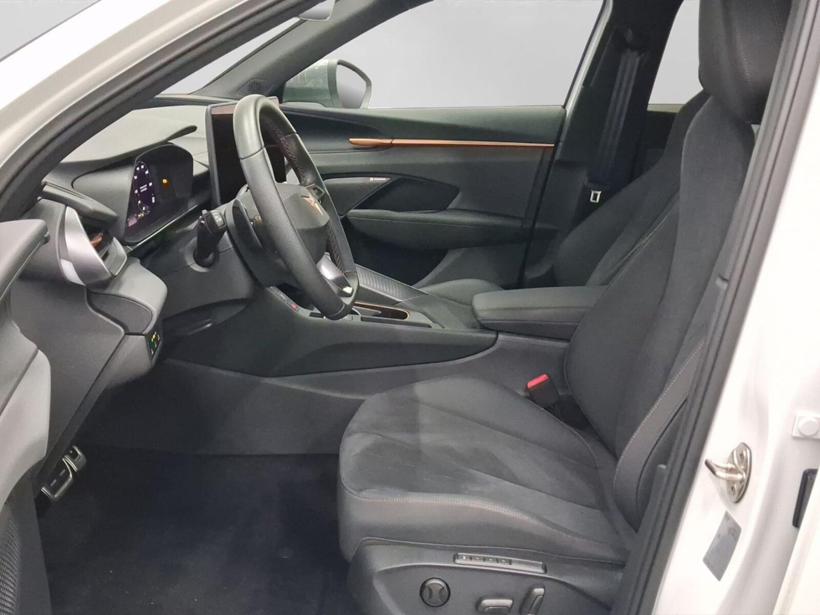 CUPRA Terramar – Bild 13