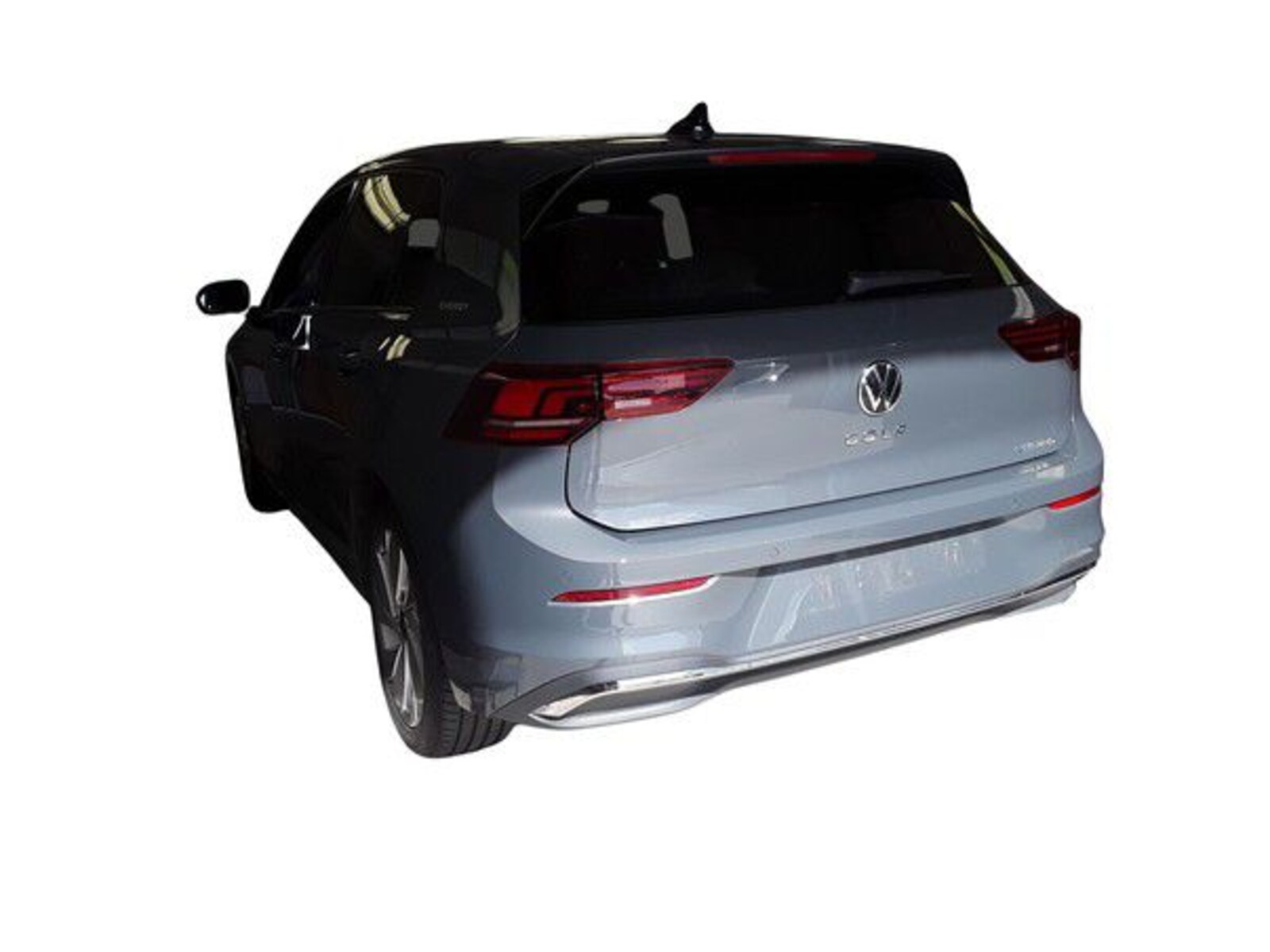 Volkswagen Golf – Bild 5
