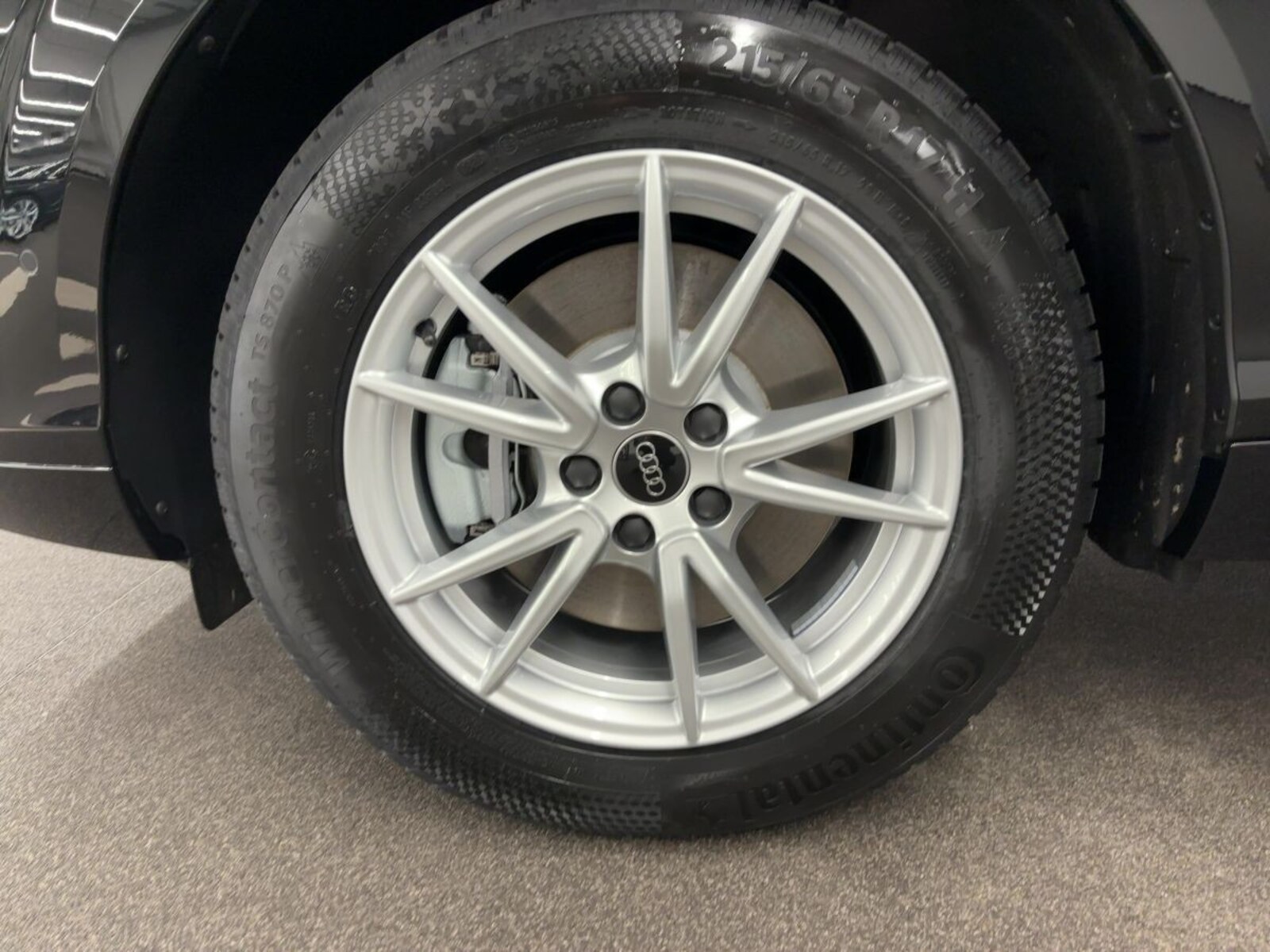 Audi Q3 – Bild 14