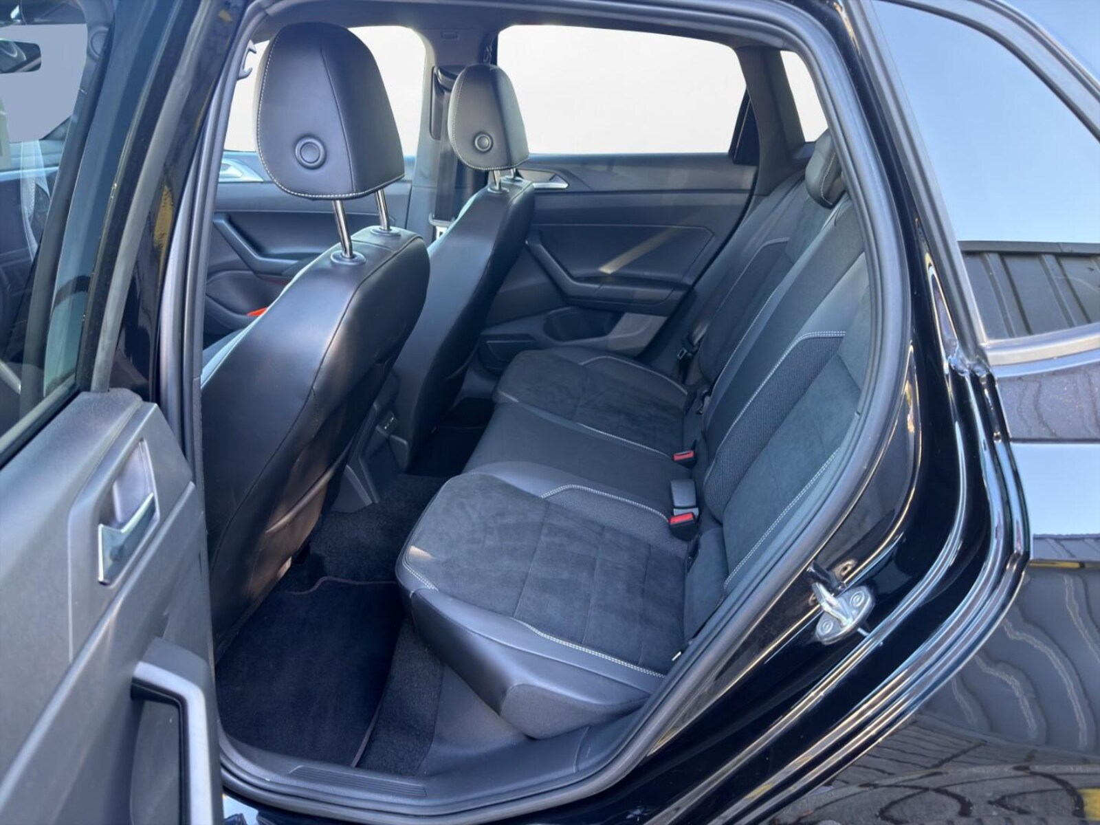 Volkswagen Polo – Bild 11
