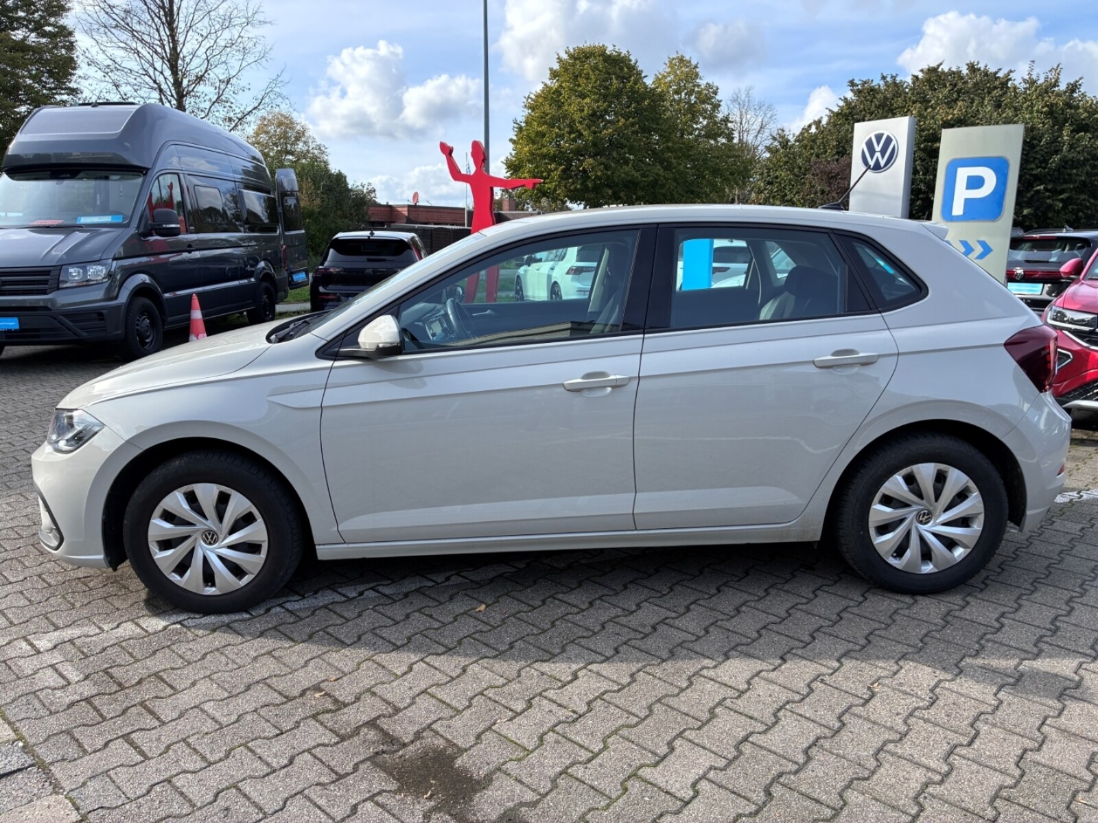 Volkswagen Polo – Bild 12