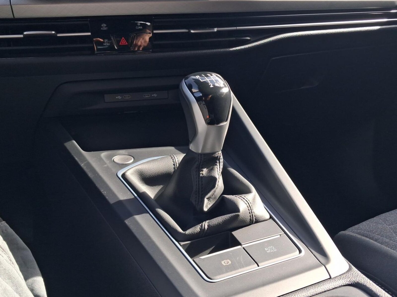Volkswagen Golf – Bild 5
