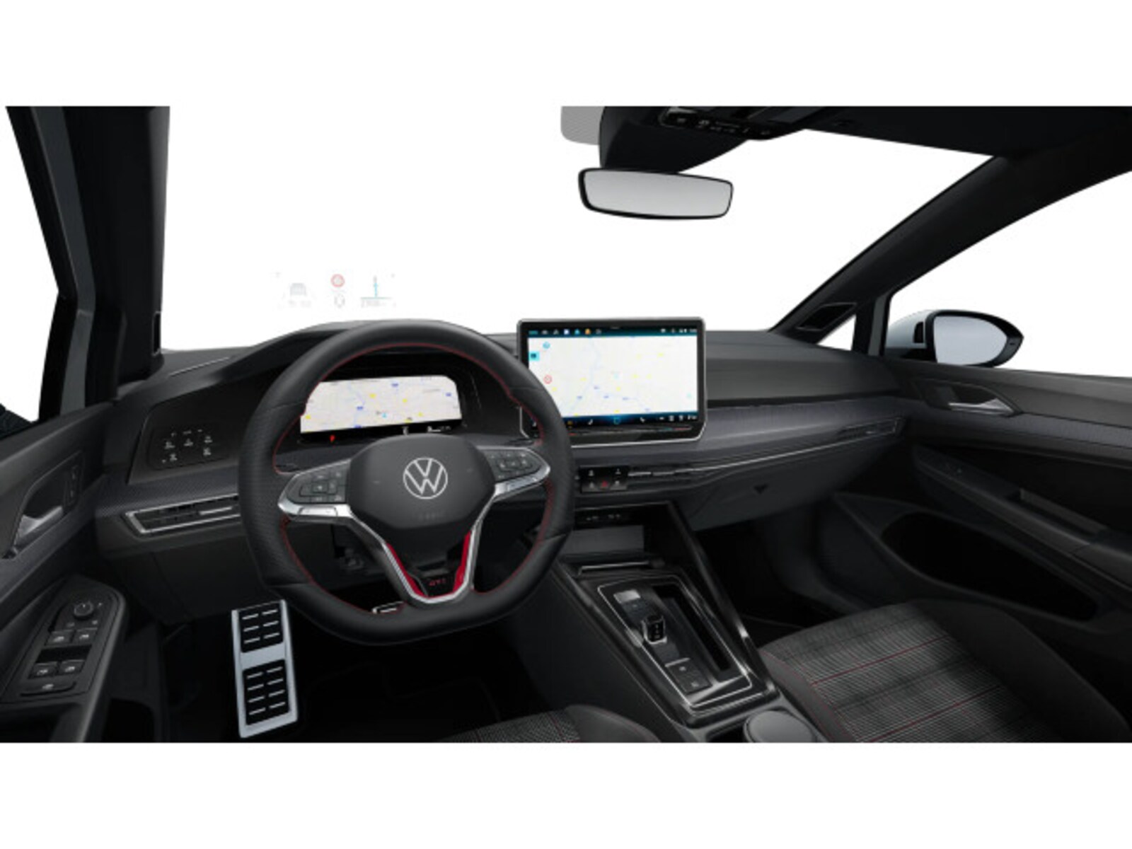 Volkswagen Golf – Bild 8