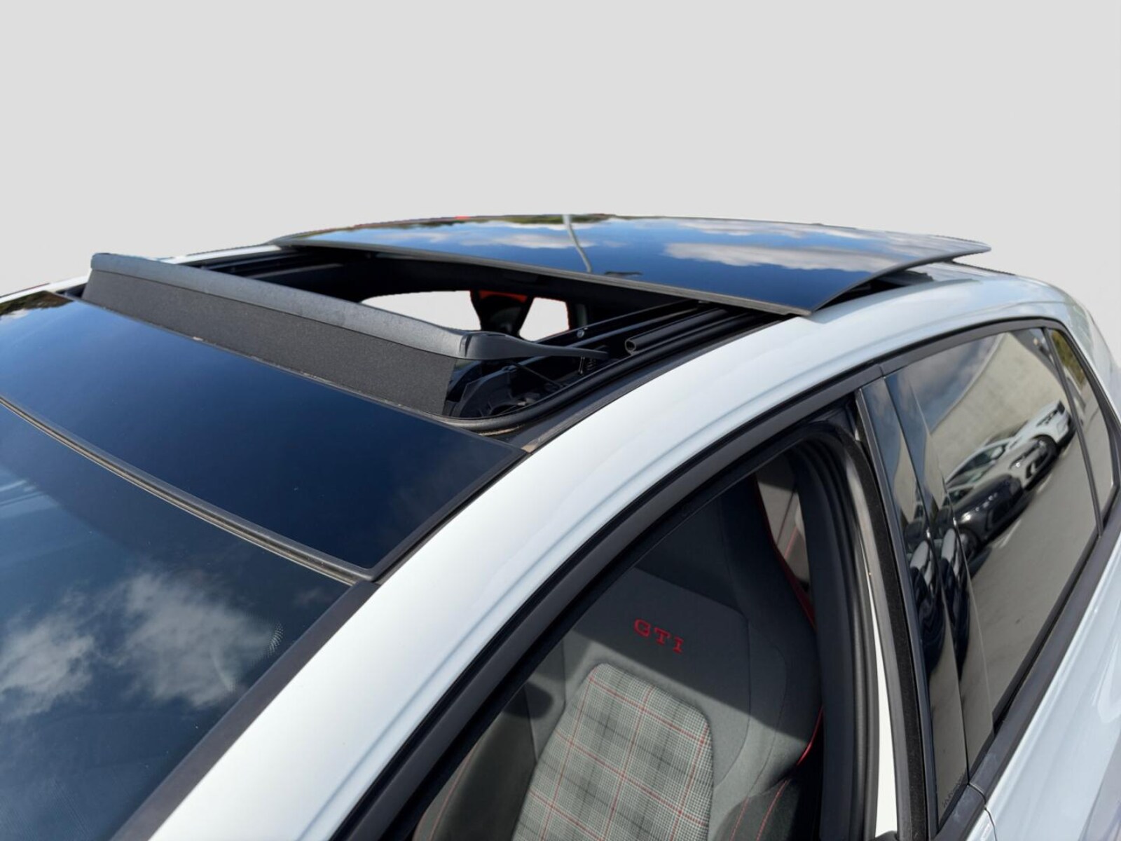 Volkswagen Golf – Bild 11