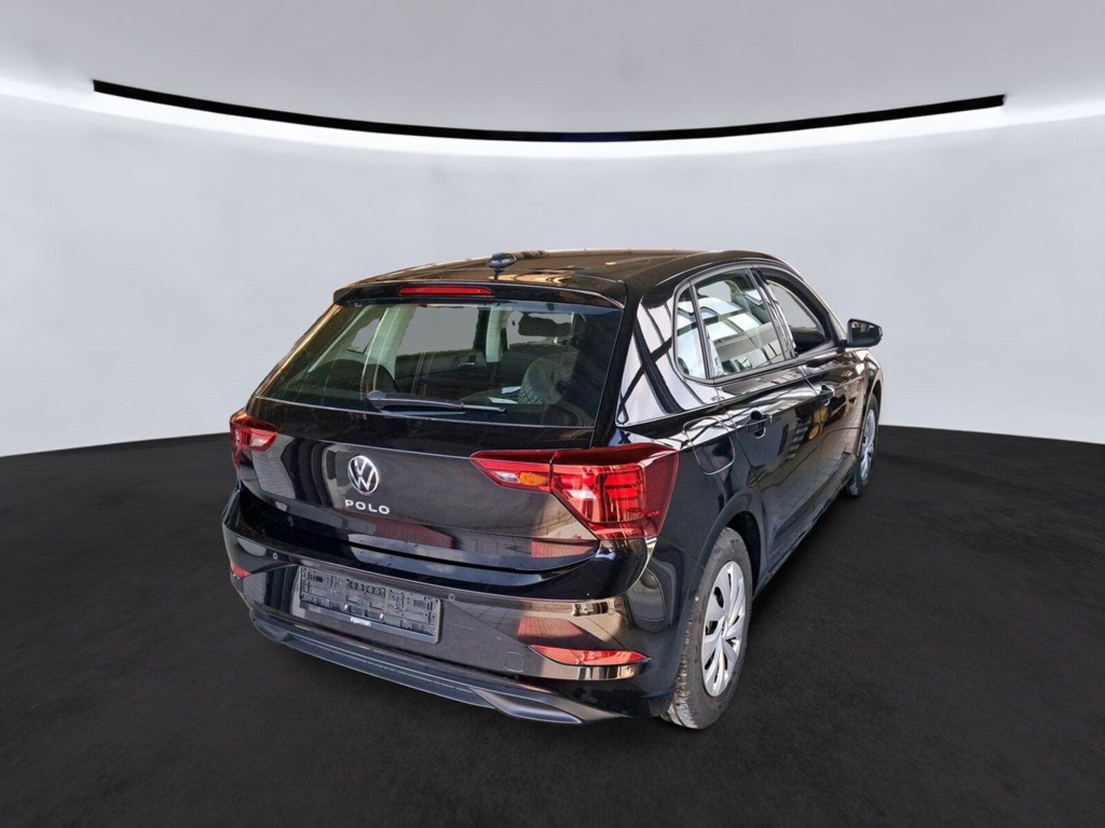 Volkswagen Polo – Bild 2