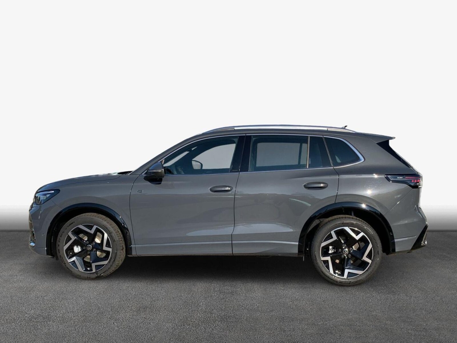 Volkswagen Tiguan – Bild 4