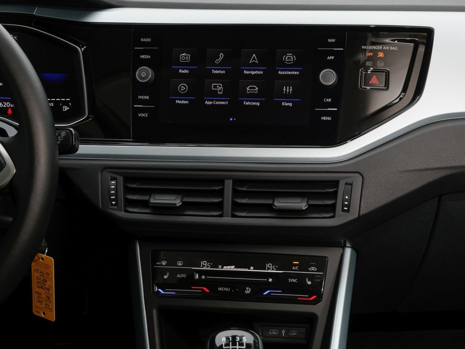 Volkswagen Polo – Bild 11