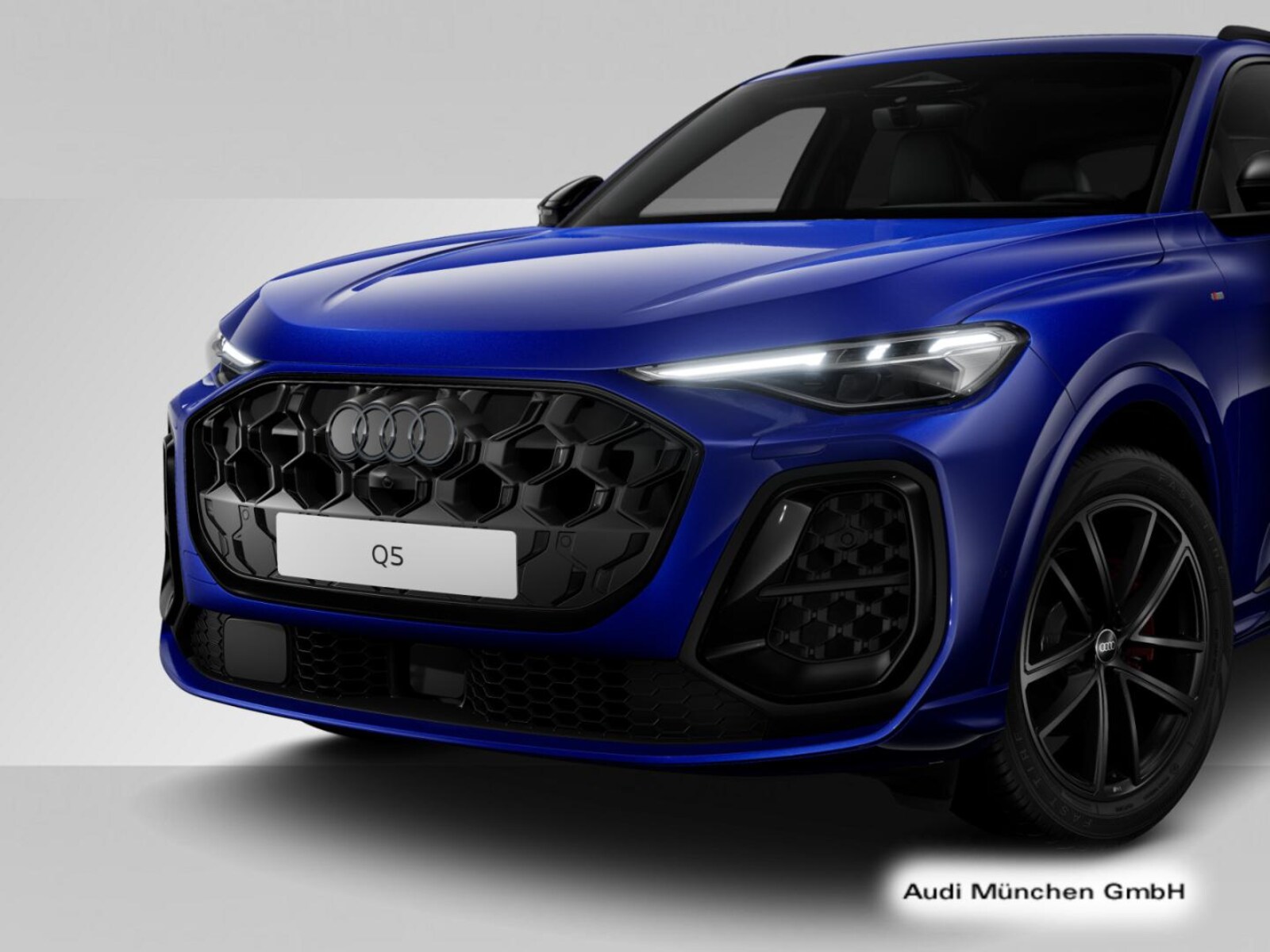 Audi Q5 Sportback – Bild 9